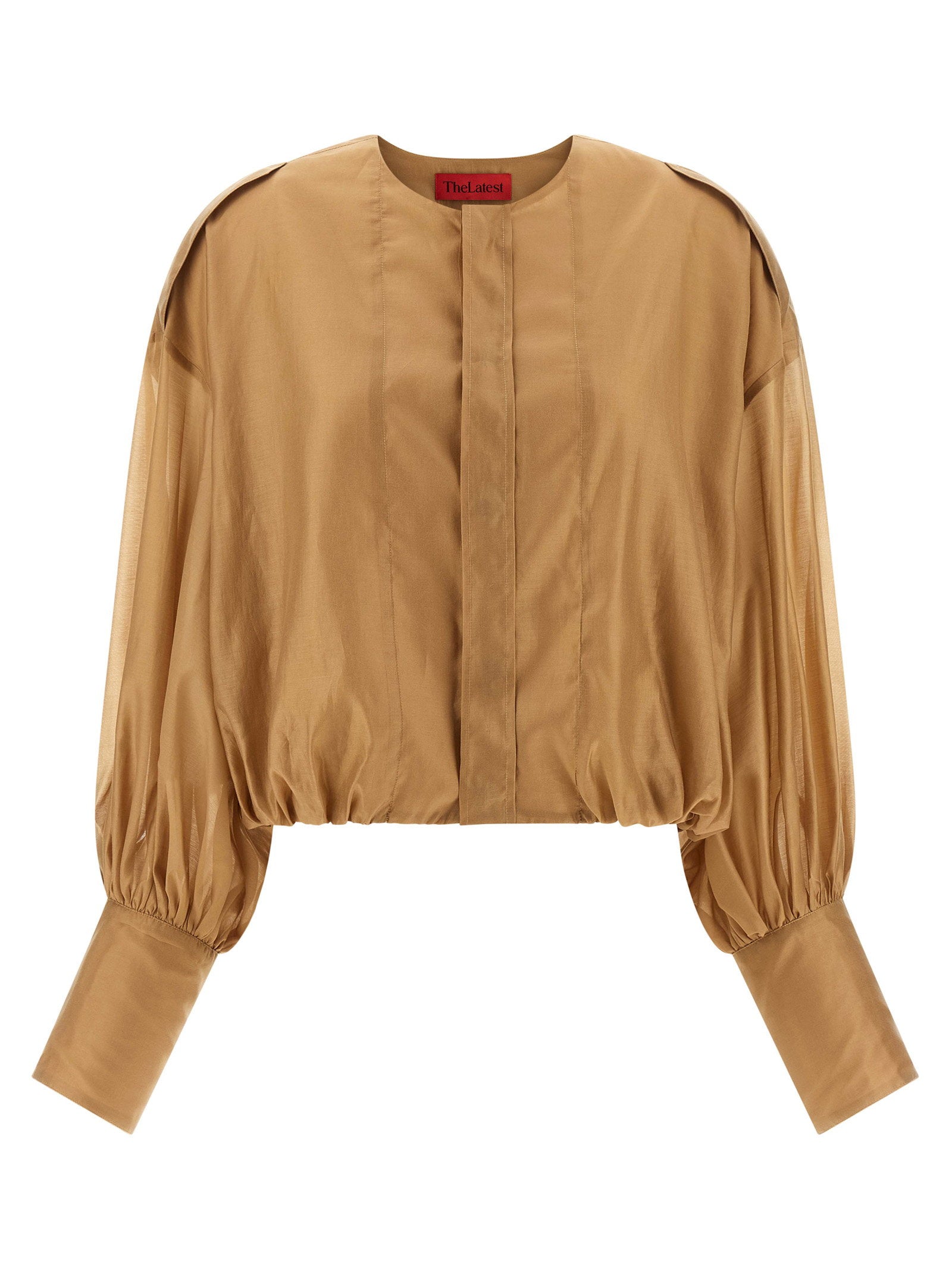 Shirts - Women