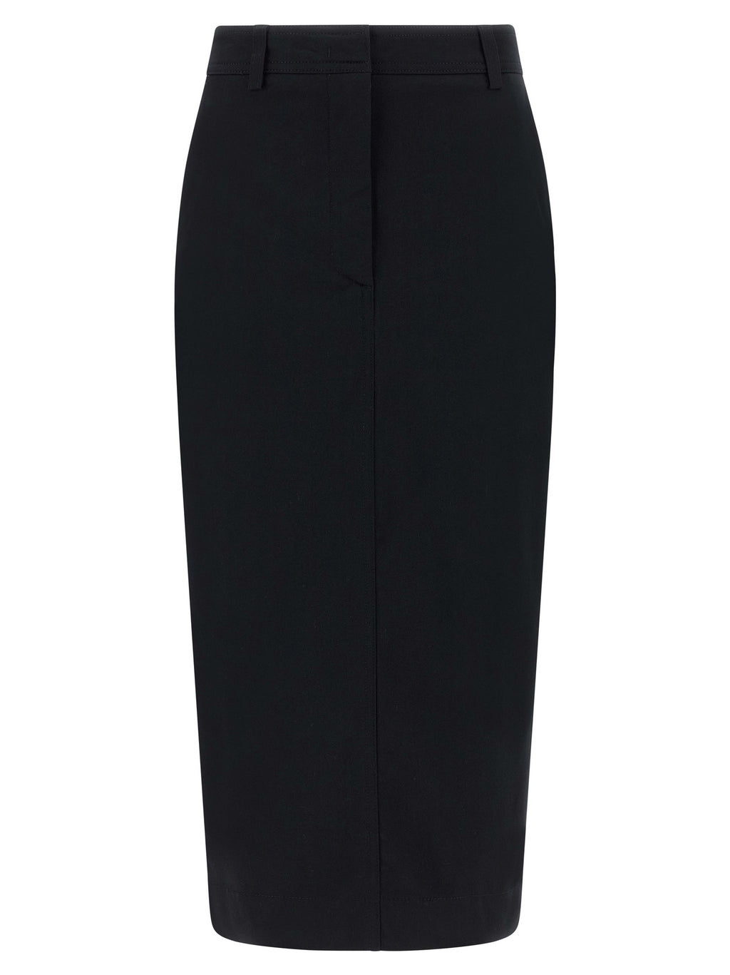 TheLatest Donna Skirt