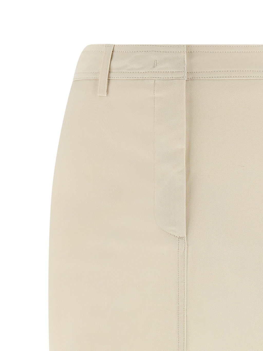 TheLatest Donna Skirt