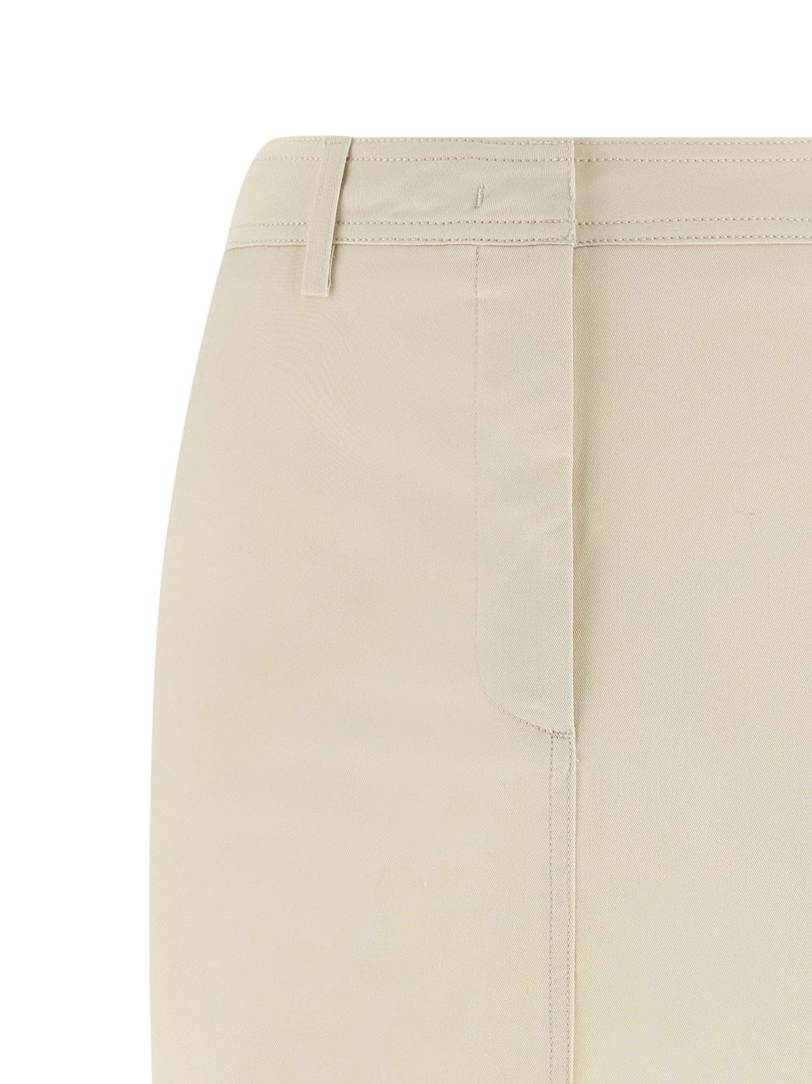 TheLatest Donna Skirt