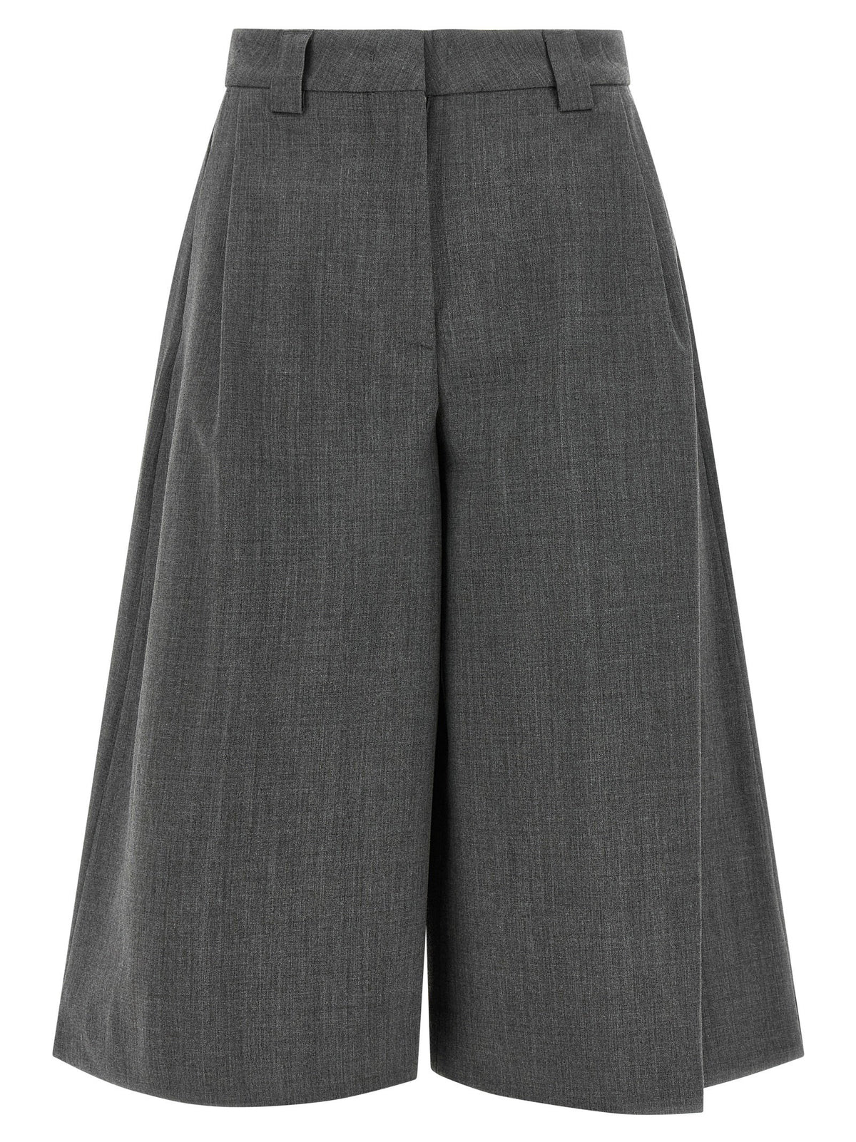 TheLatest Dakota Bermuda Shorts