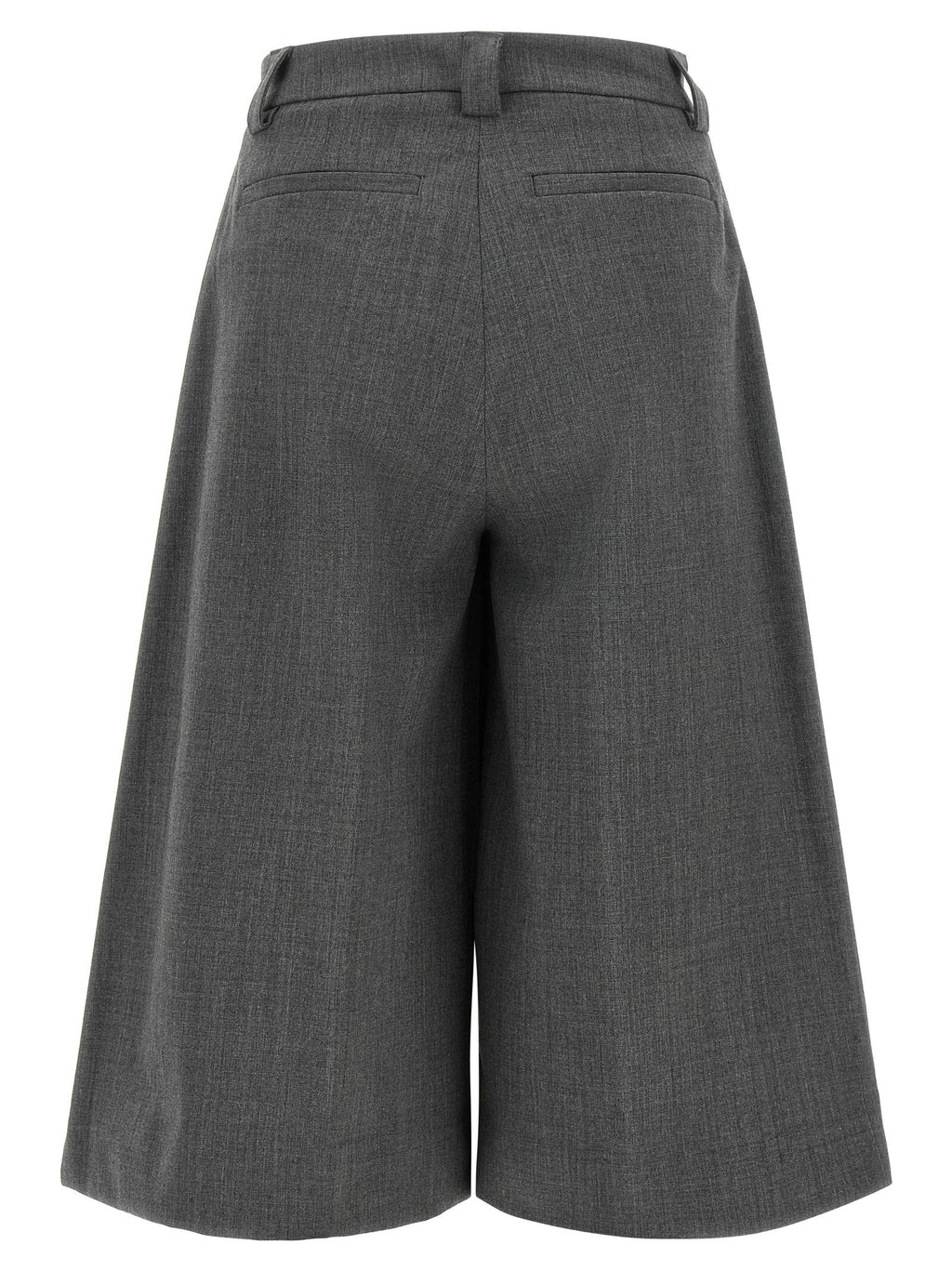 TheLatest Dakota Bermuda Shorts