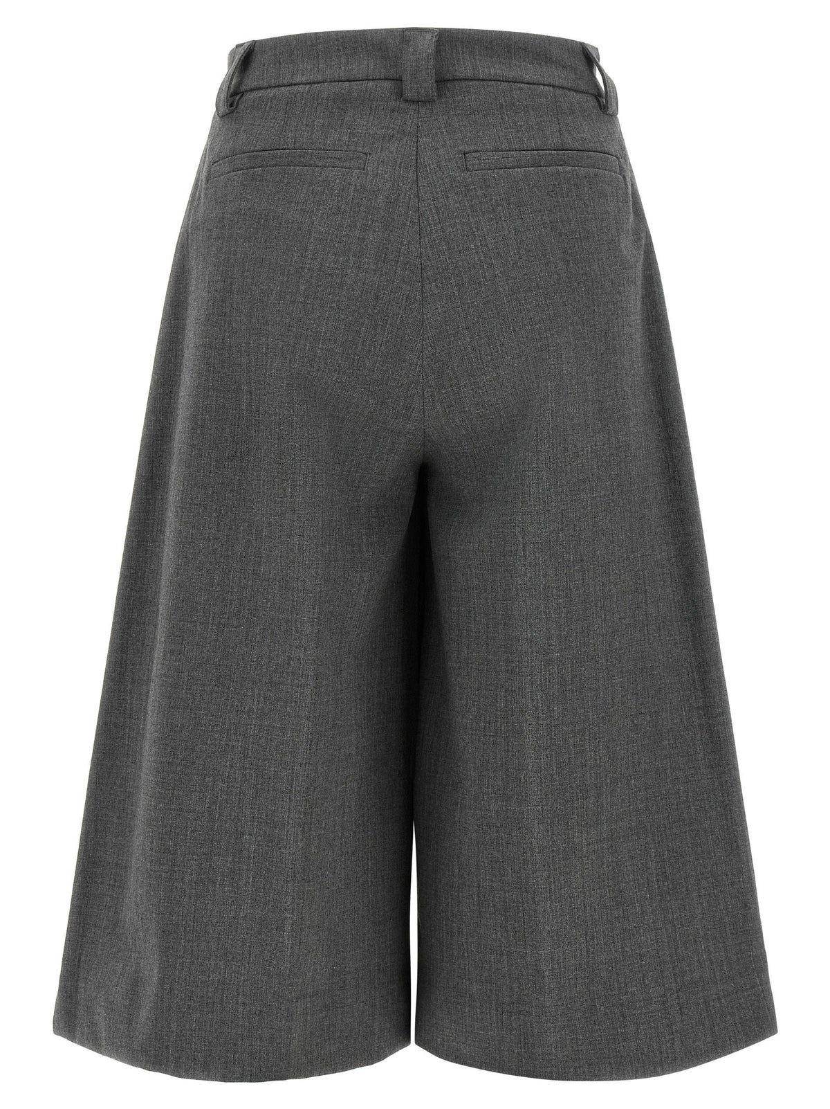 TheLatest Dakota Bermuda Shorts