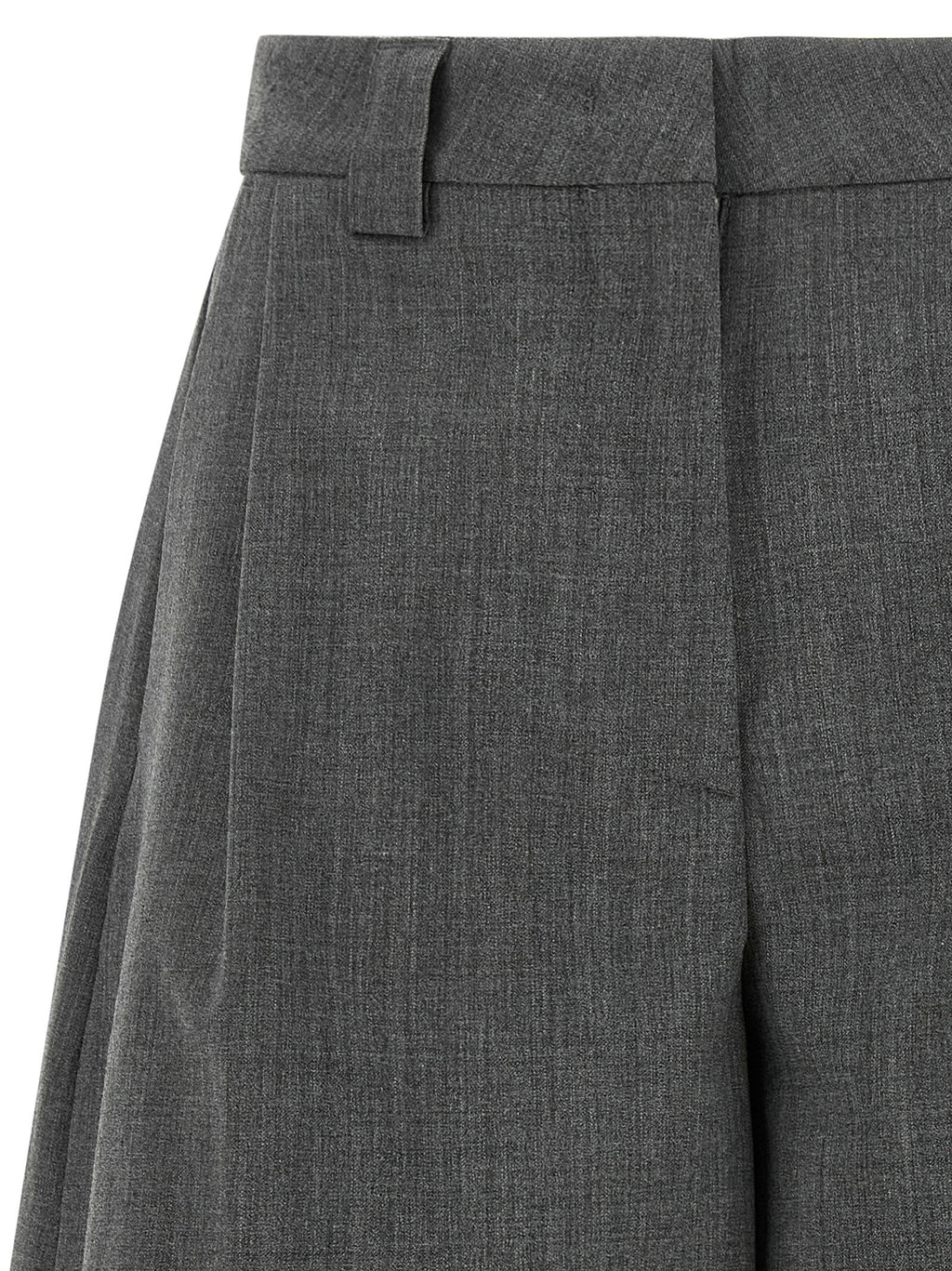 TheLatest Dakota Bermuda Shorts