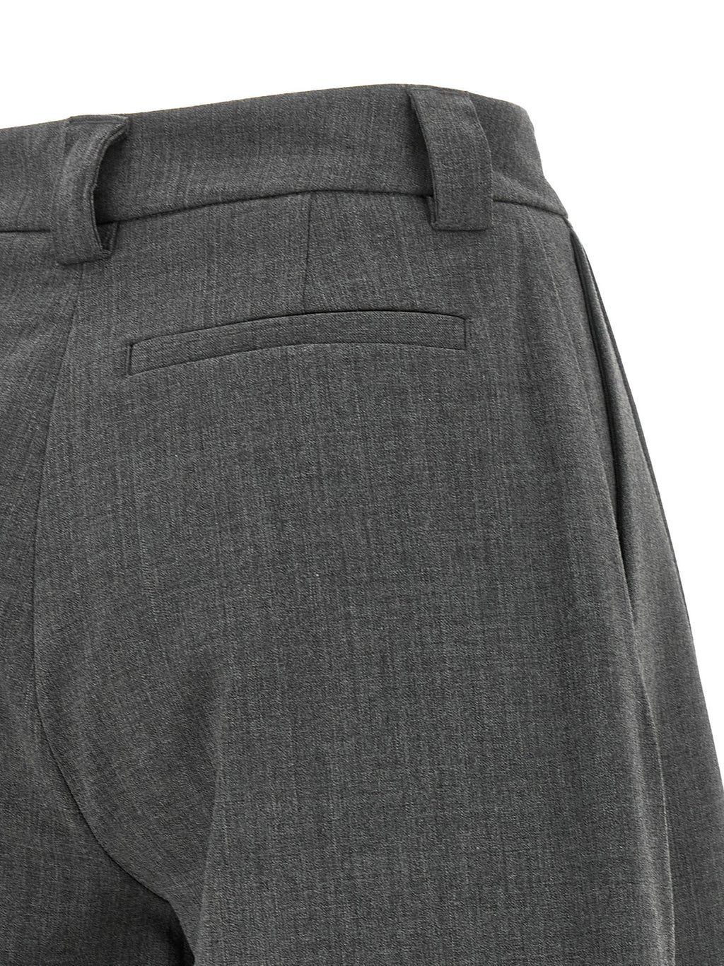 TheLatest Dakota Bermuda Shorts