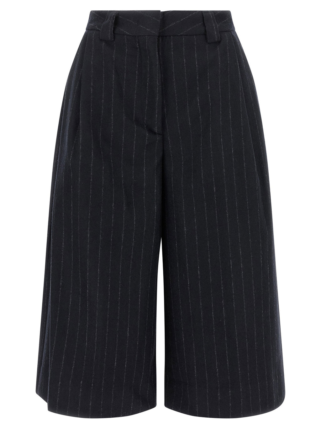 TheLatest Dakota Bermuda Shorts