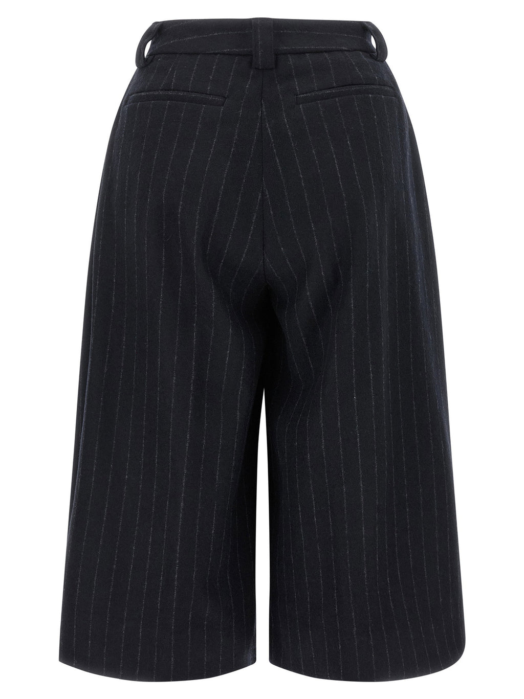 TheLatest Dakota Bermuda Shorts