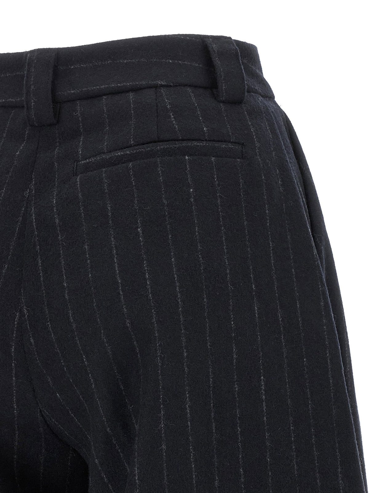 TheLatest Dakota Bermuda Shorts