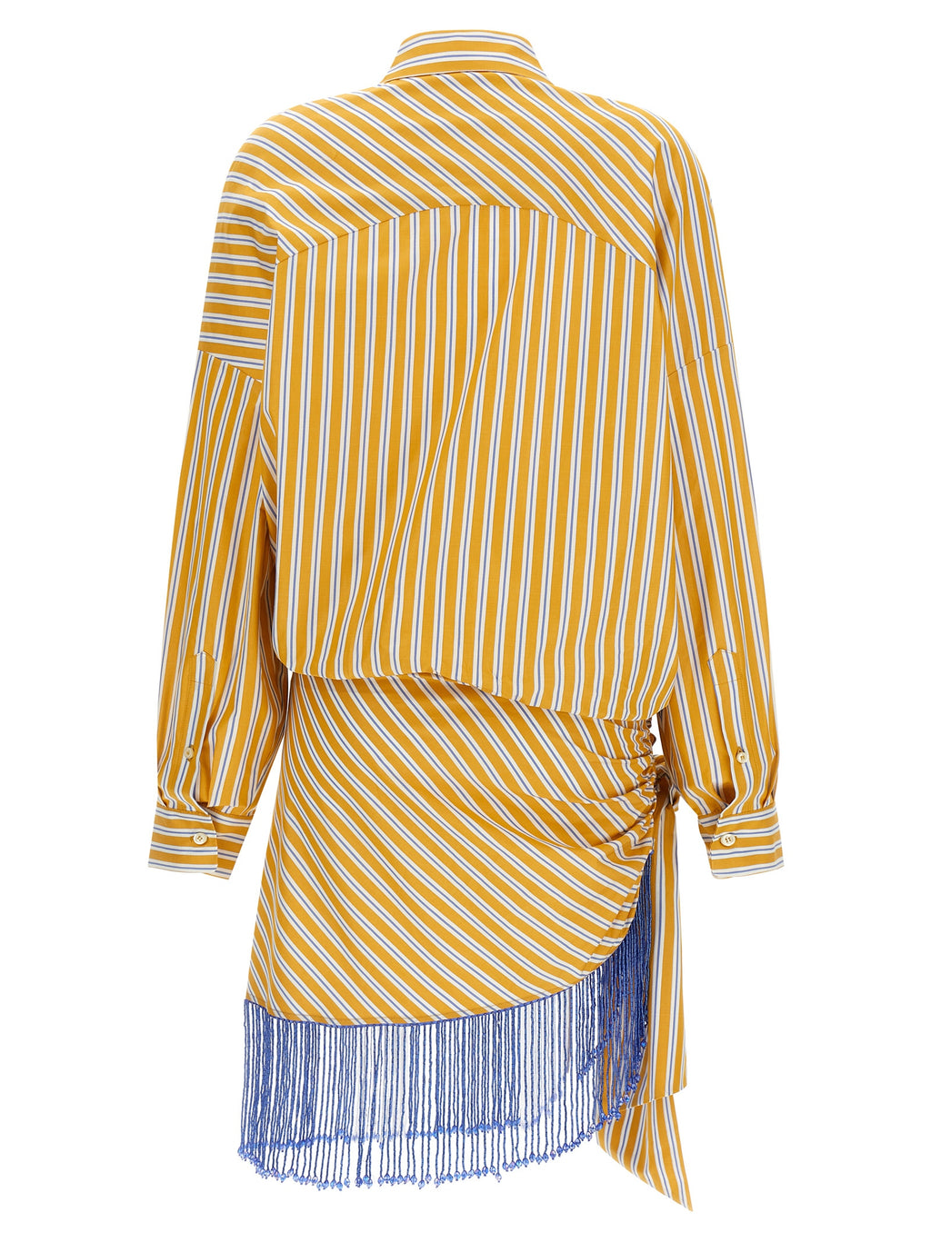 The Andamane Jolene Dress