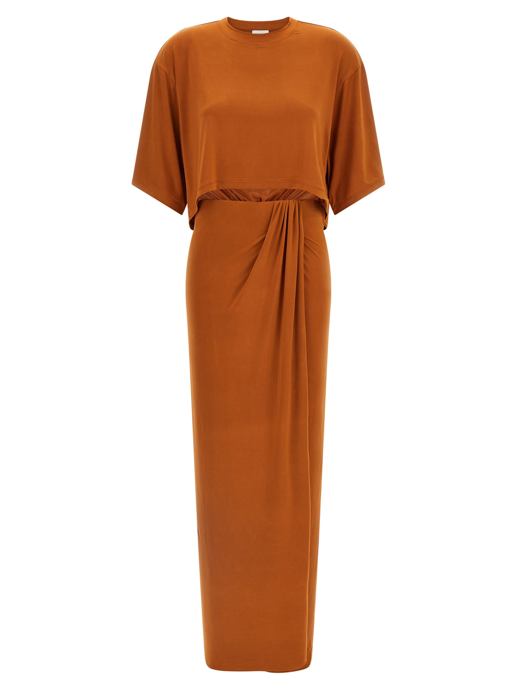 The Andamane Anja Dress