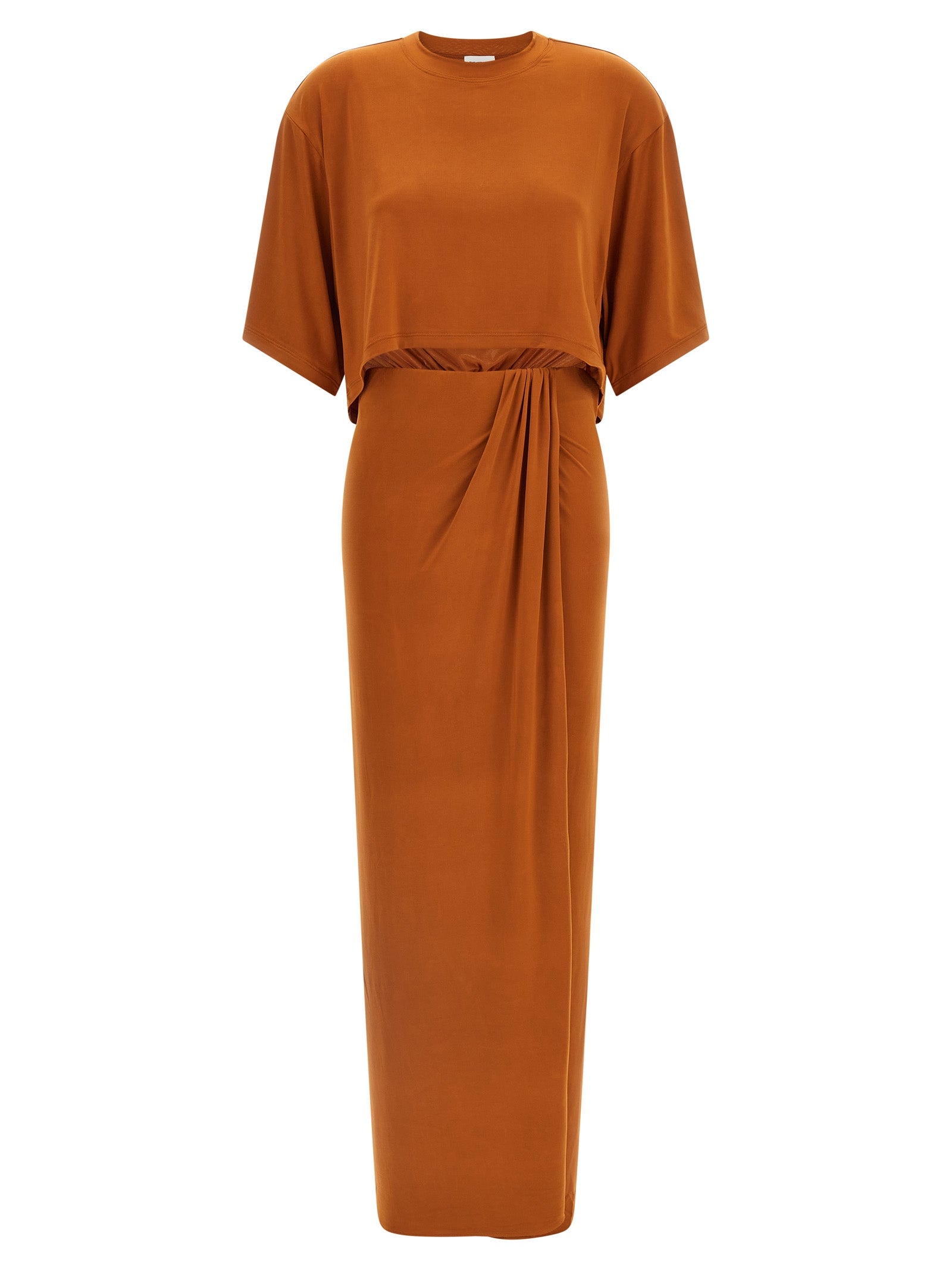 The Andamane Anja Dress