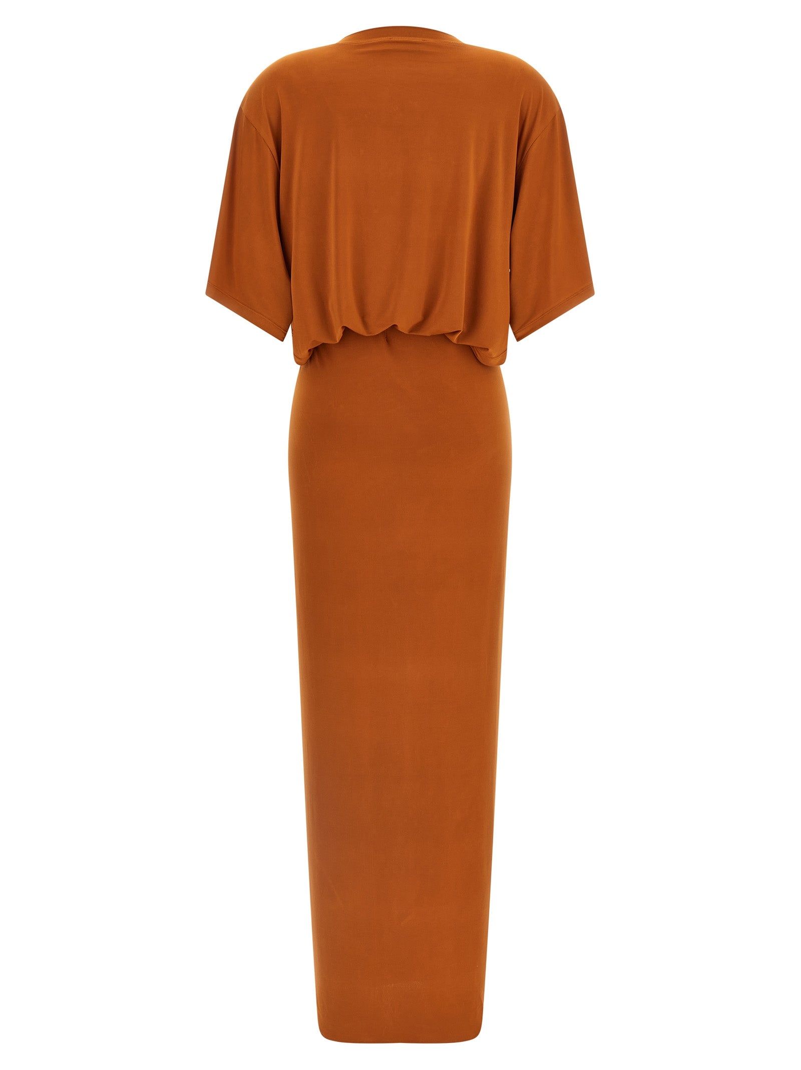 The Andamane Anja Dress
