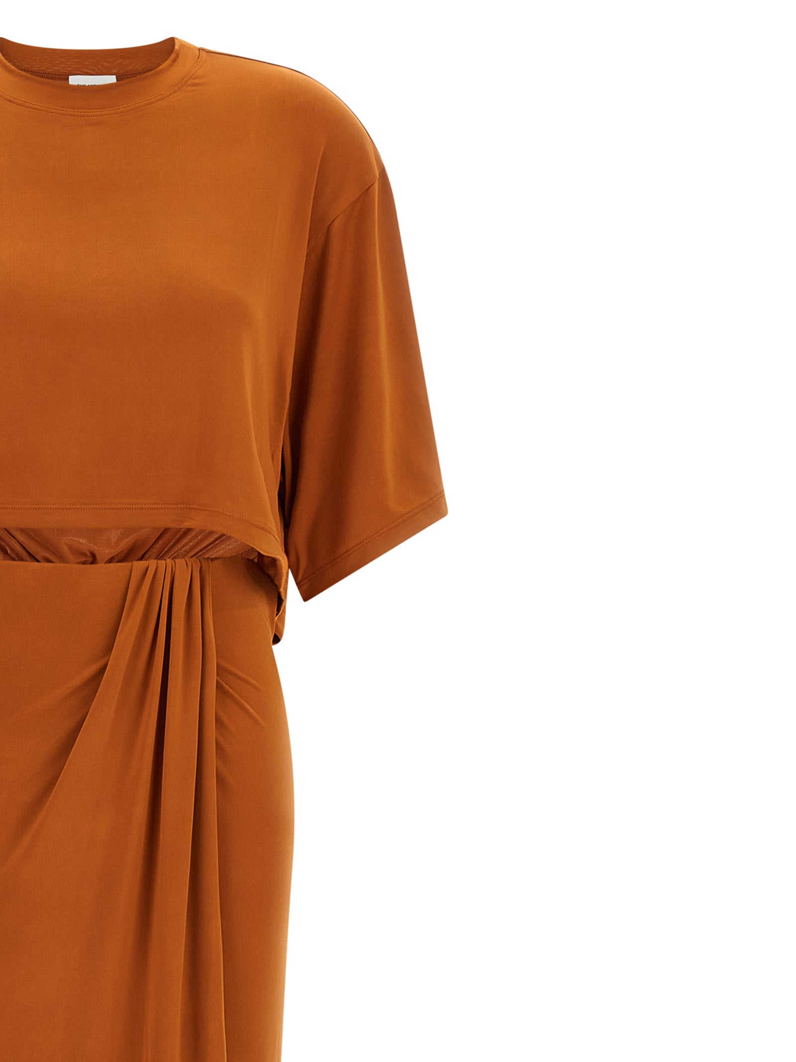 The Andamane Anja Dress