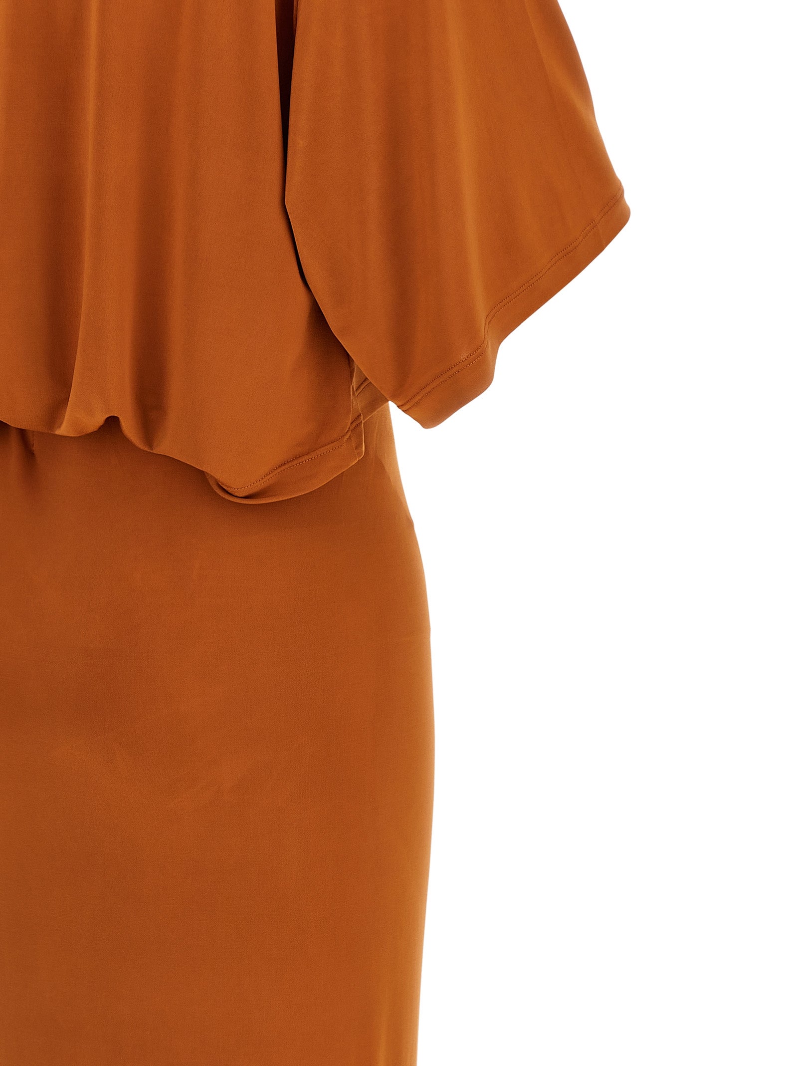 The Andamane Anja Dress