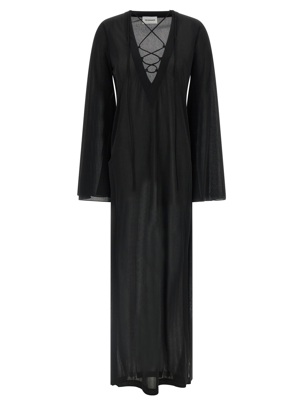 The Andamane Ava Dress