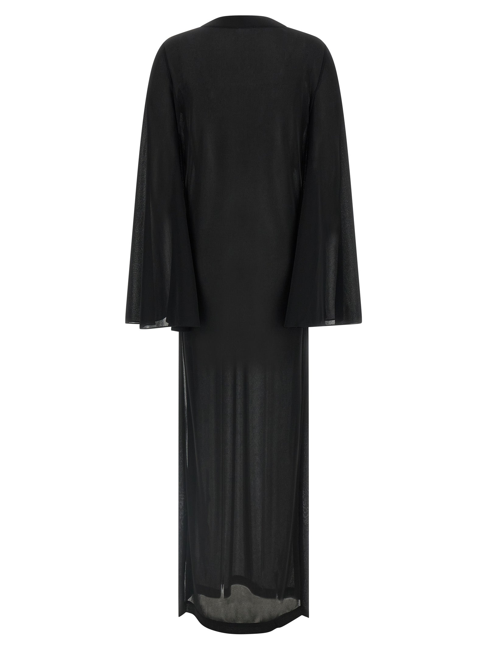The Andamane Ava Dress
