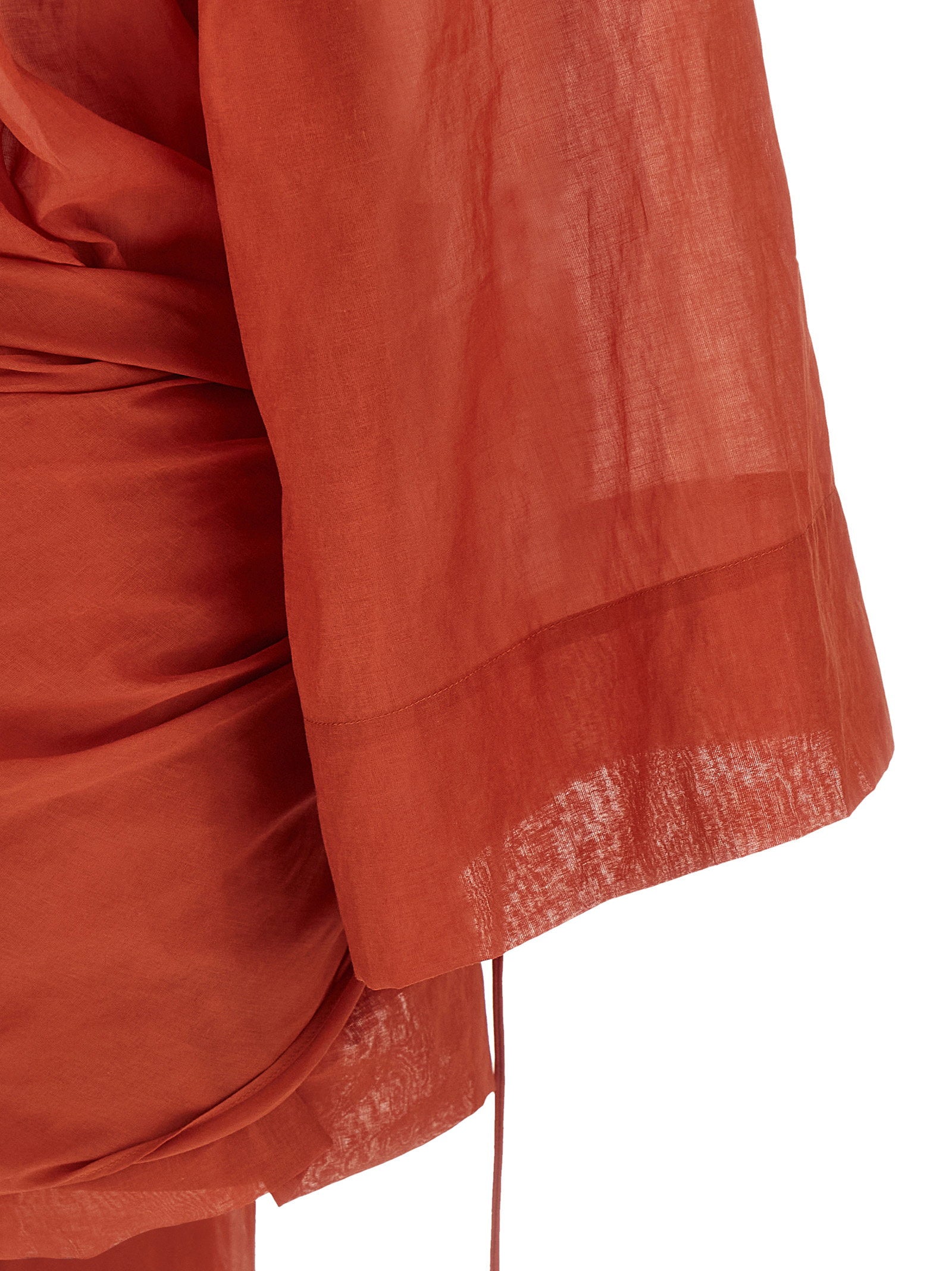 The Andamane Indira Dress