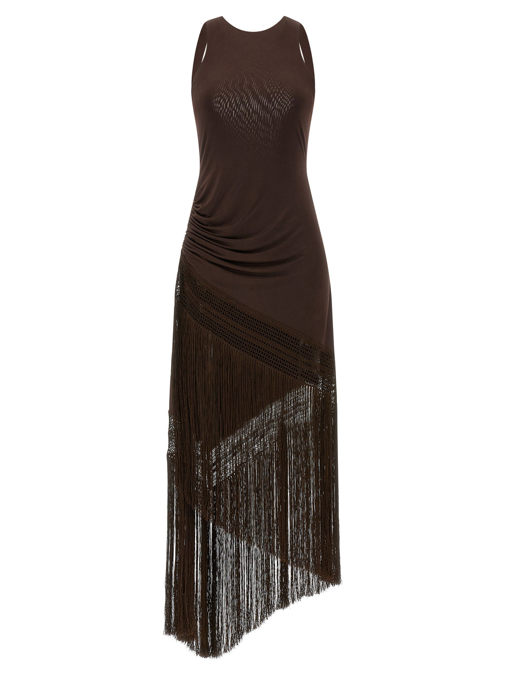 The Andamane Marisol Dress
