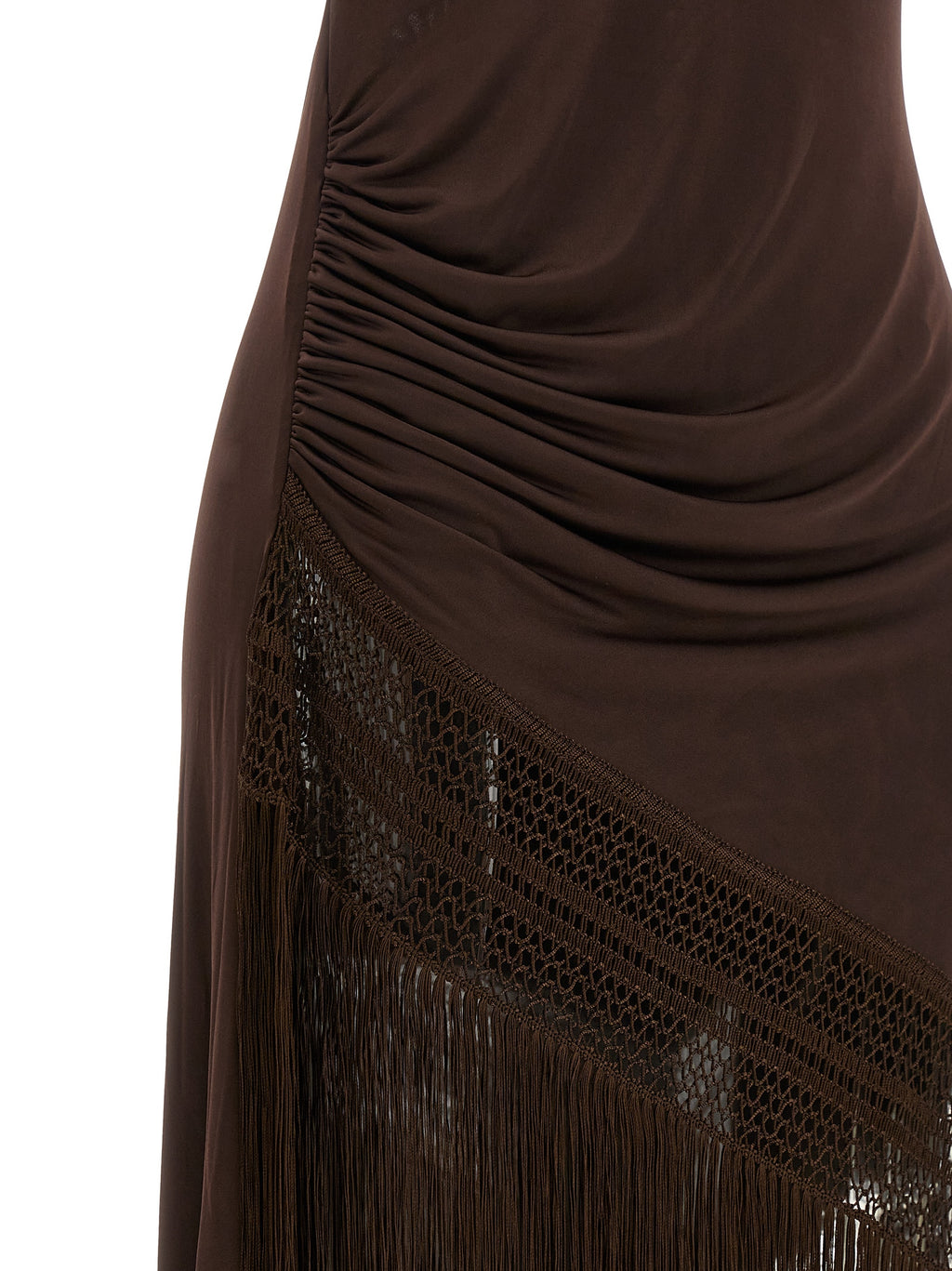 The Andamane Marisol Dress