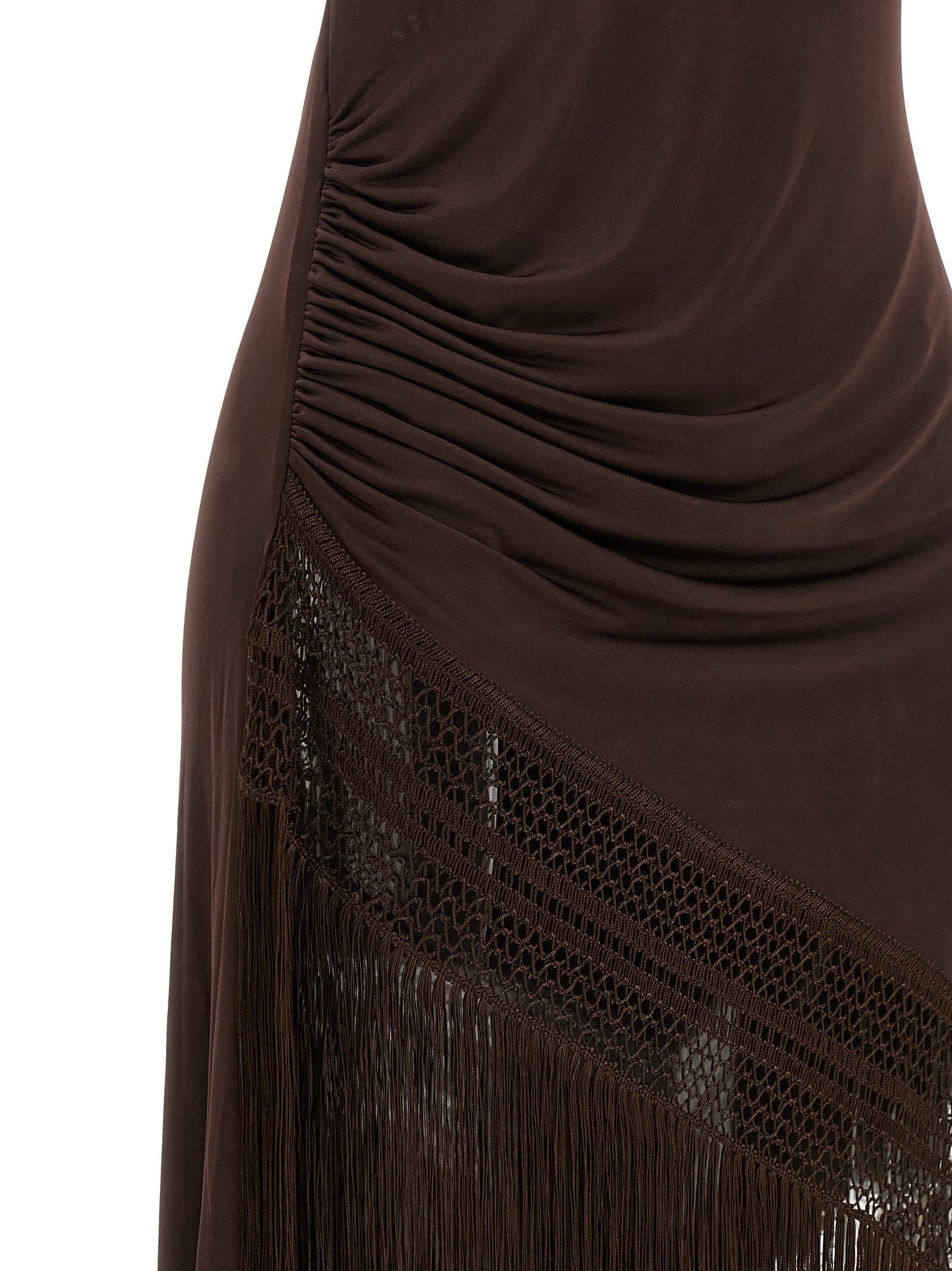 The Andamane Marisol Dress