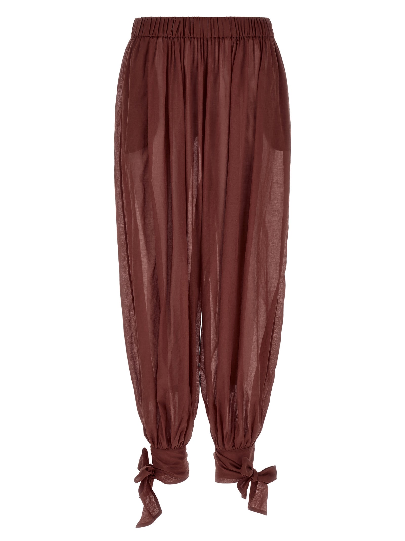 Trousers - Women