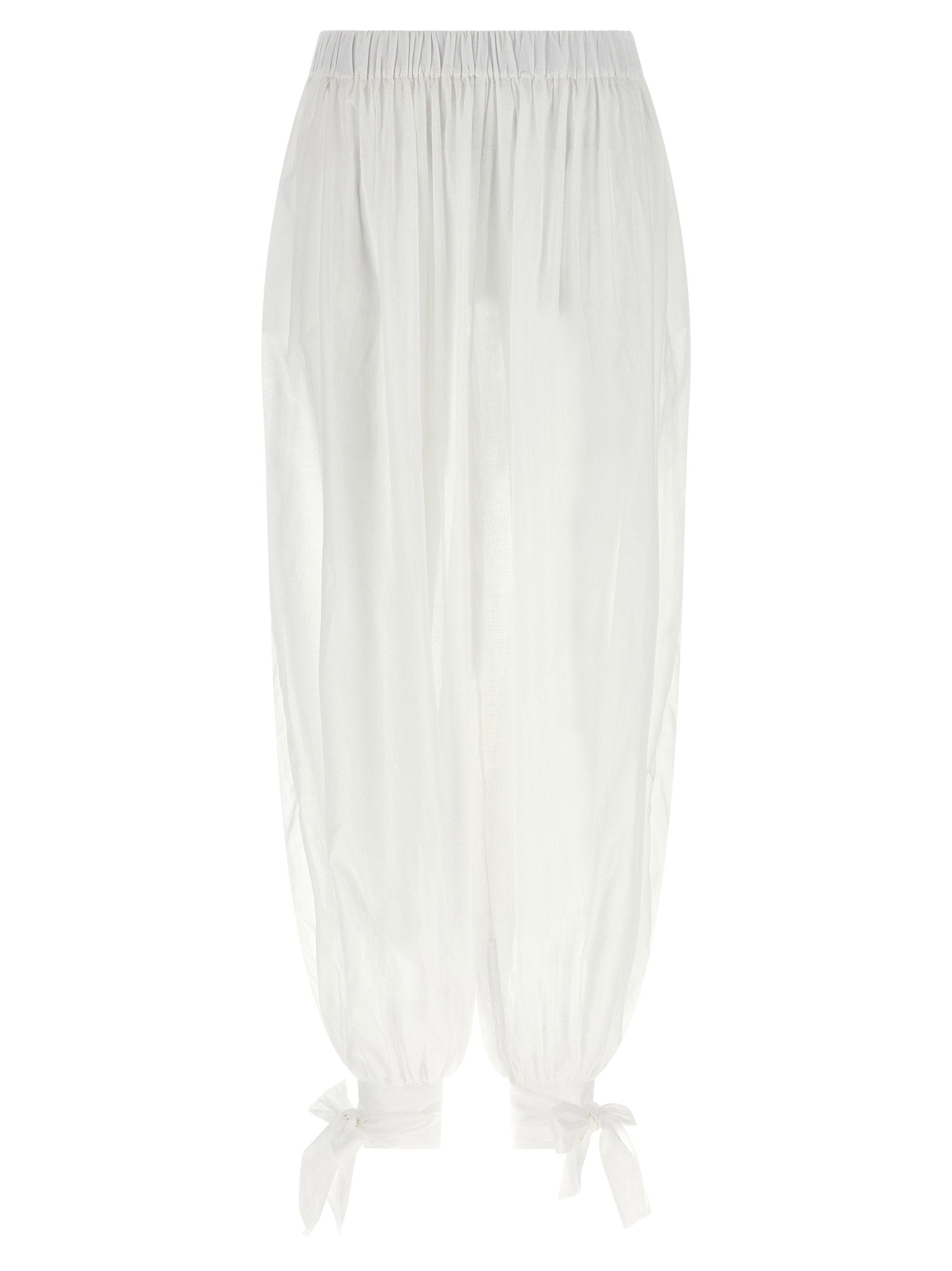 Trousers - Women