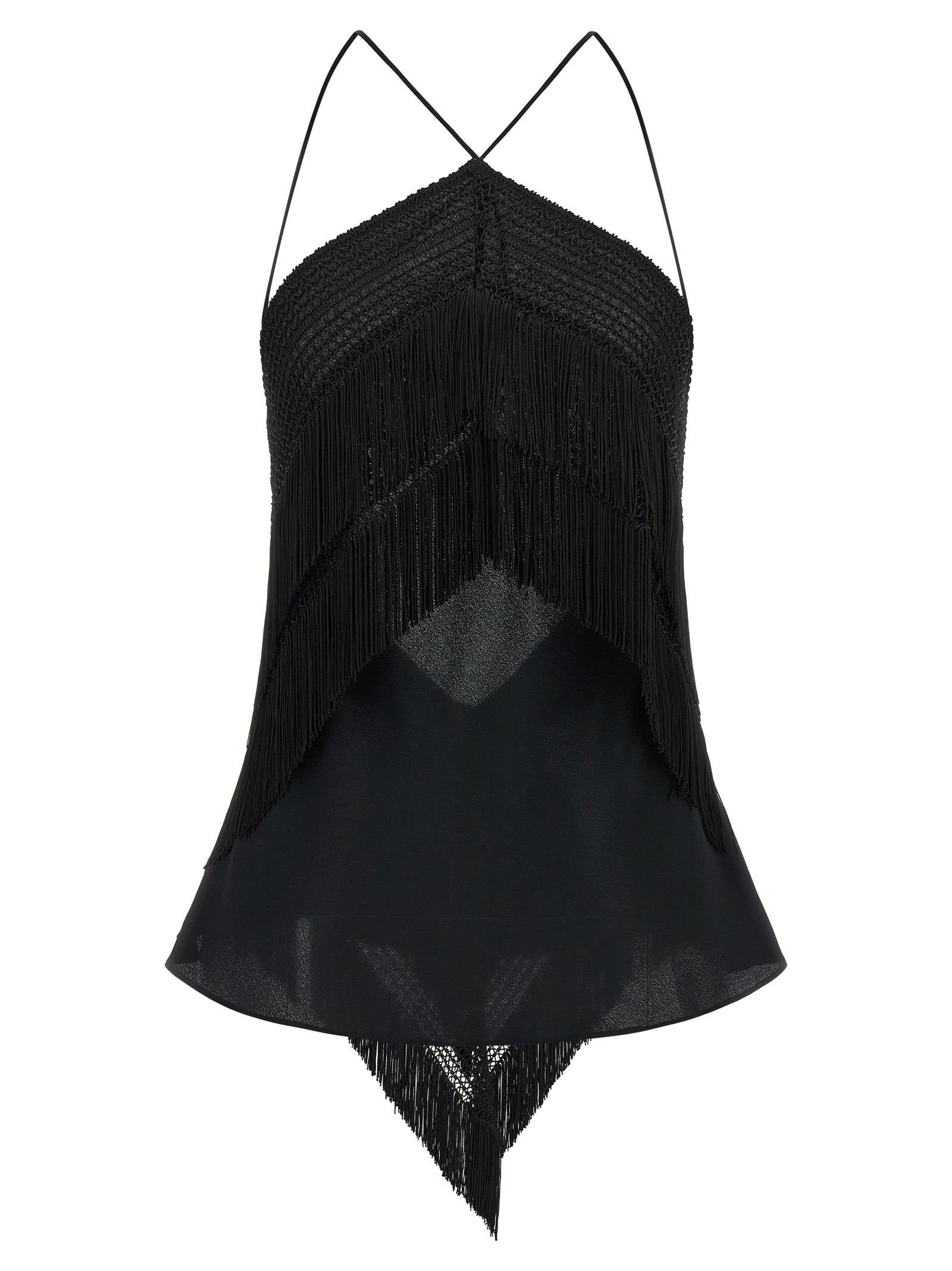 The Andamane Reina Top