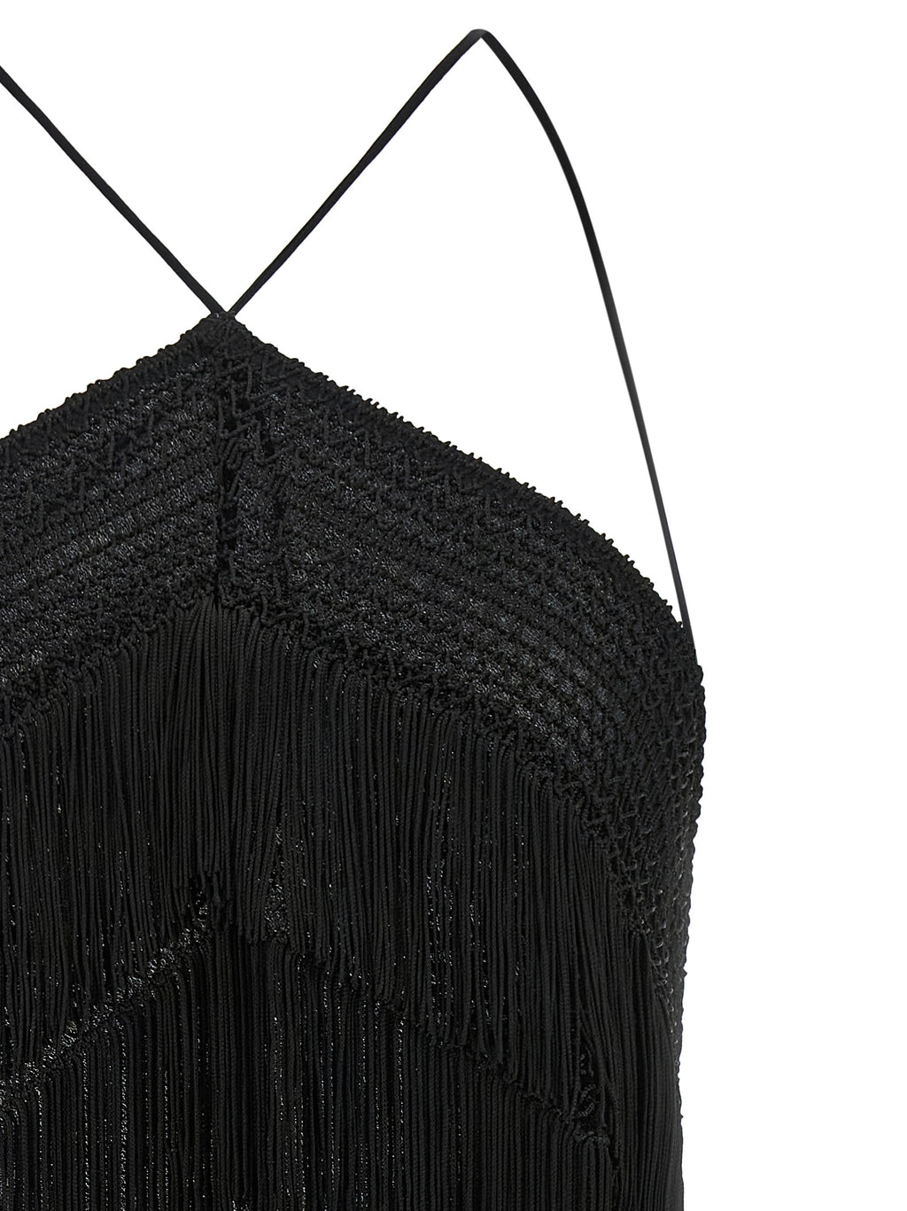 The Andamane Reina Top