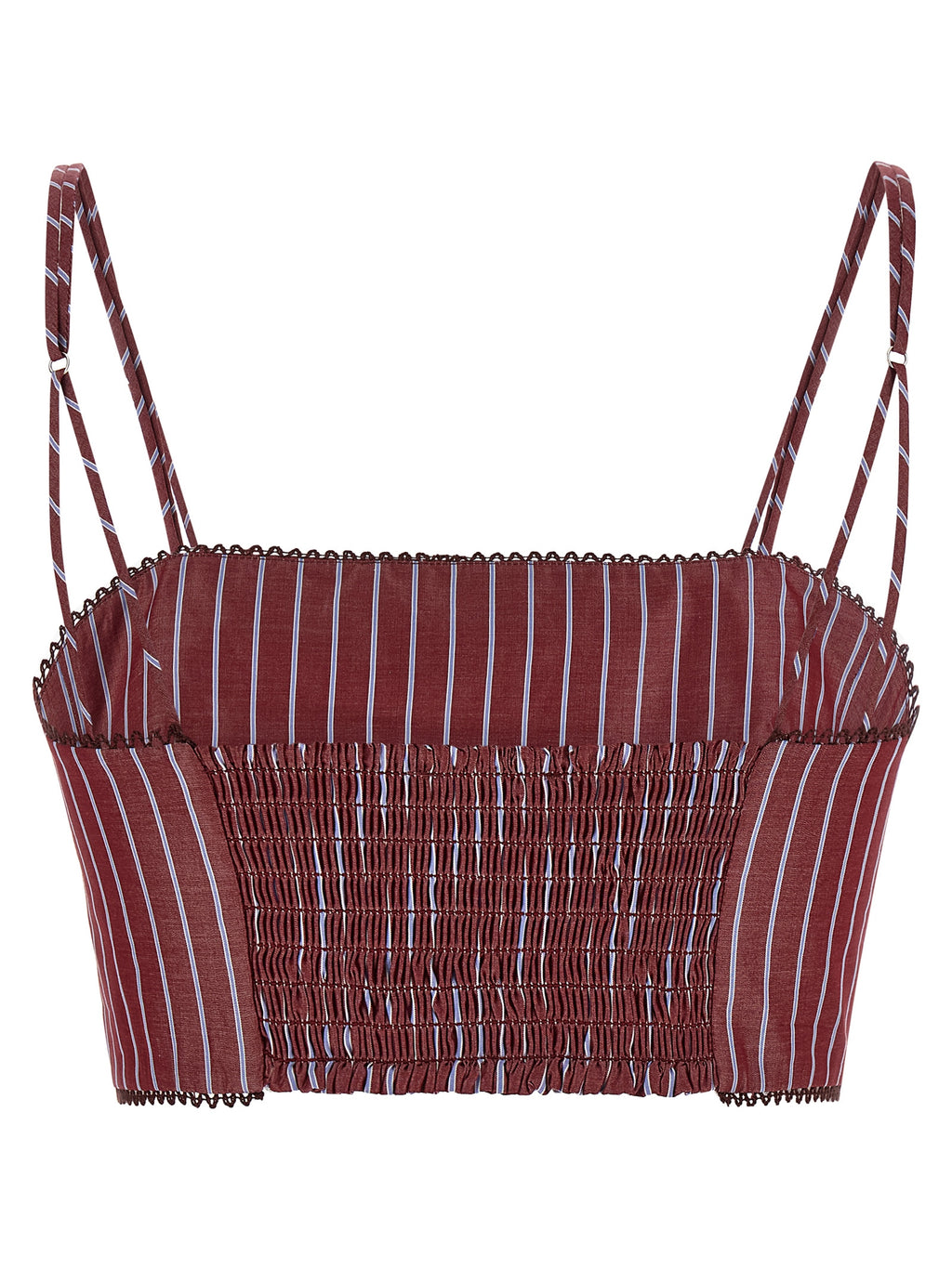 The Andamane Carrie Top