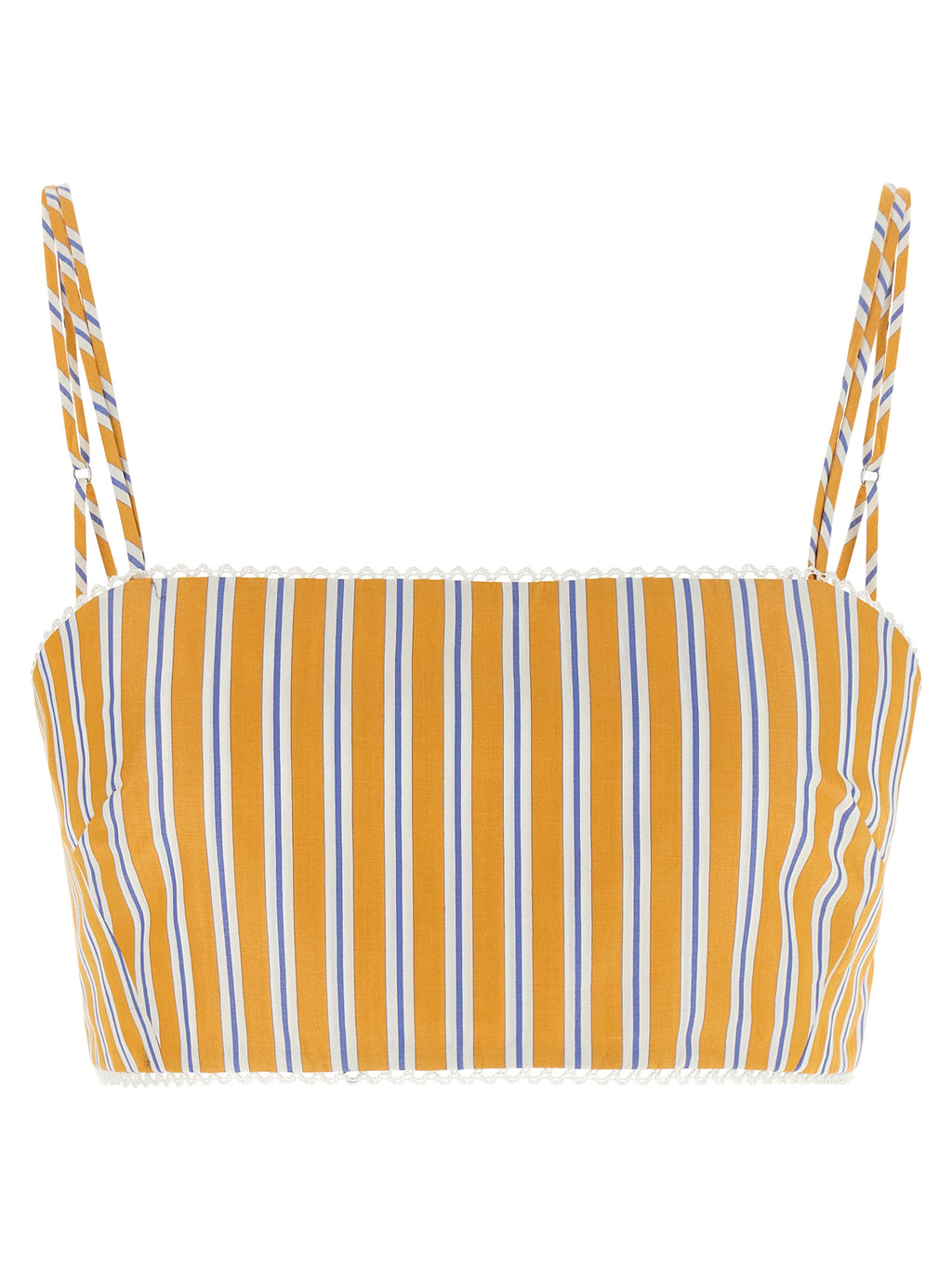 The Andamane Carrie Top