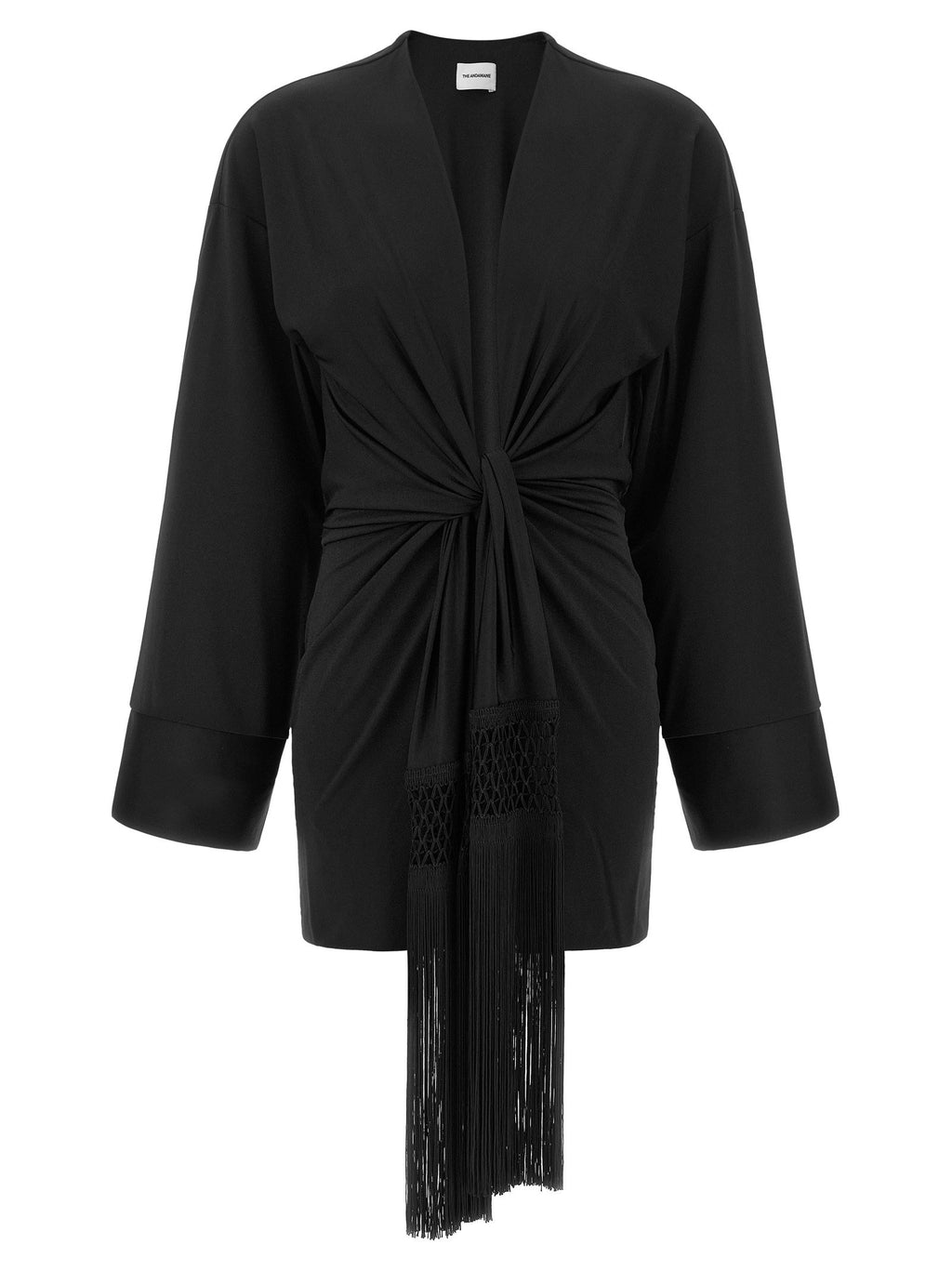 The Andamane Hall Dress