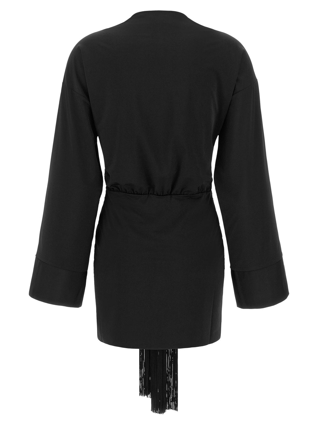 The Andamane Hall Dress
