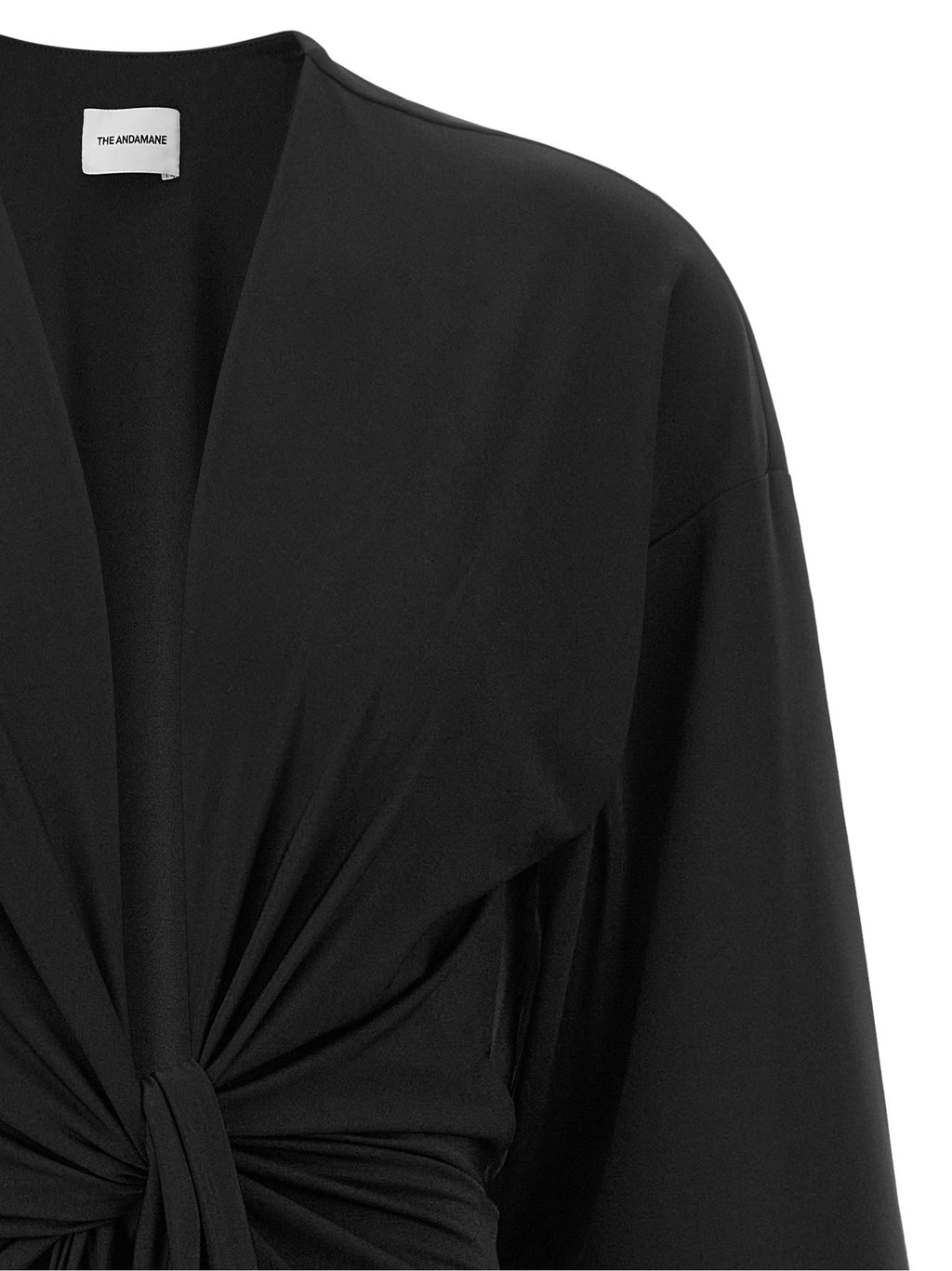 The Andamane Hall Dress