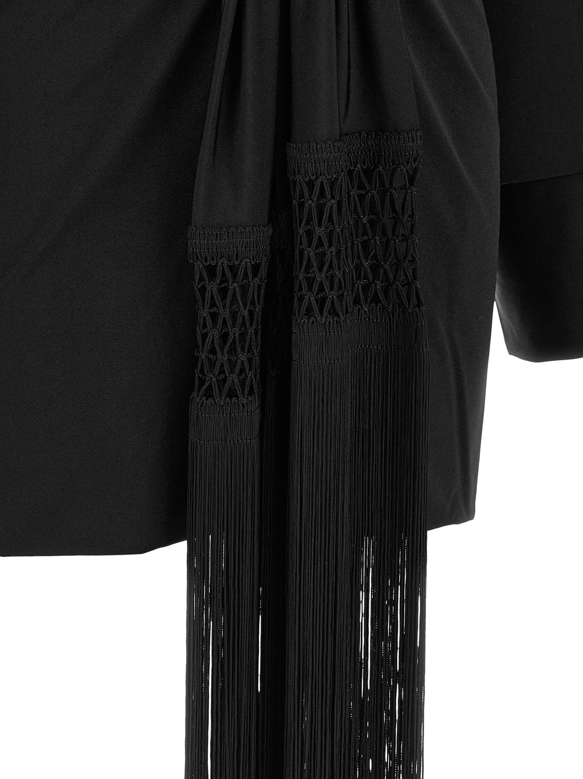 The Andamane Hall Dress