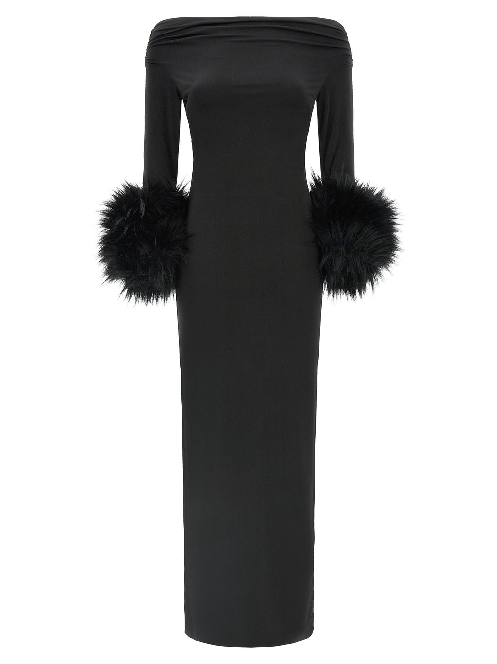 The Andamane Tyla Dress