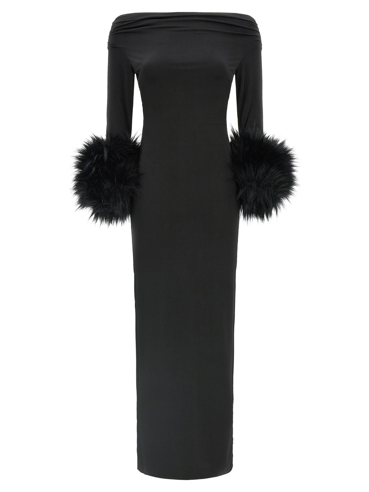 The Andamane Tyla Dress