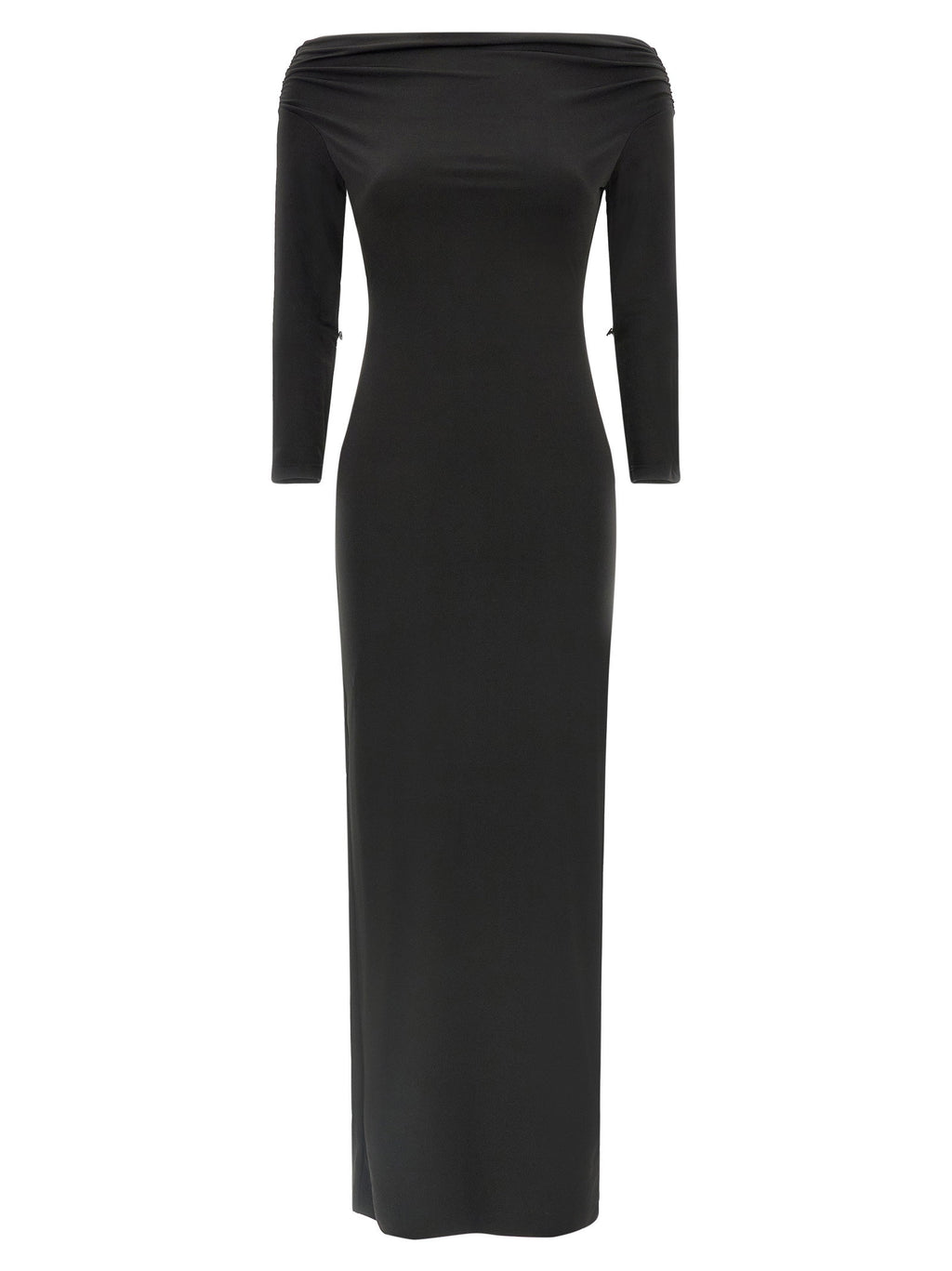 The Andamane Tyla Dress