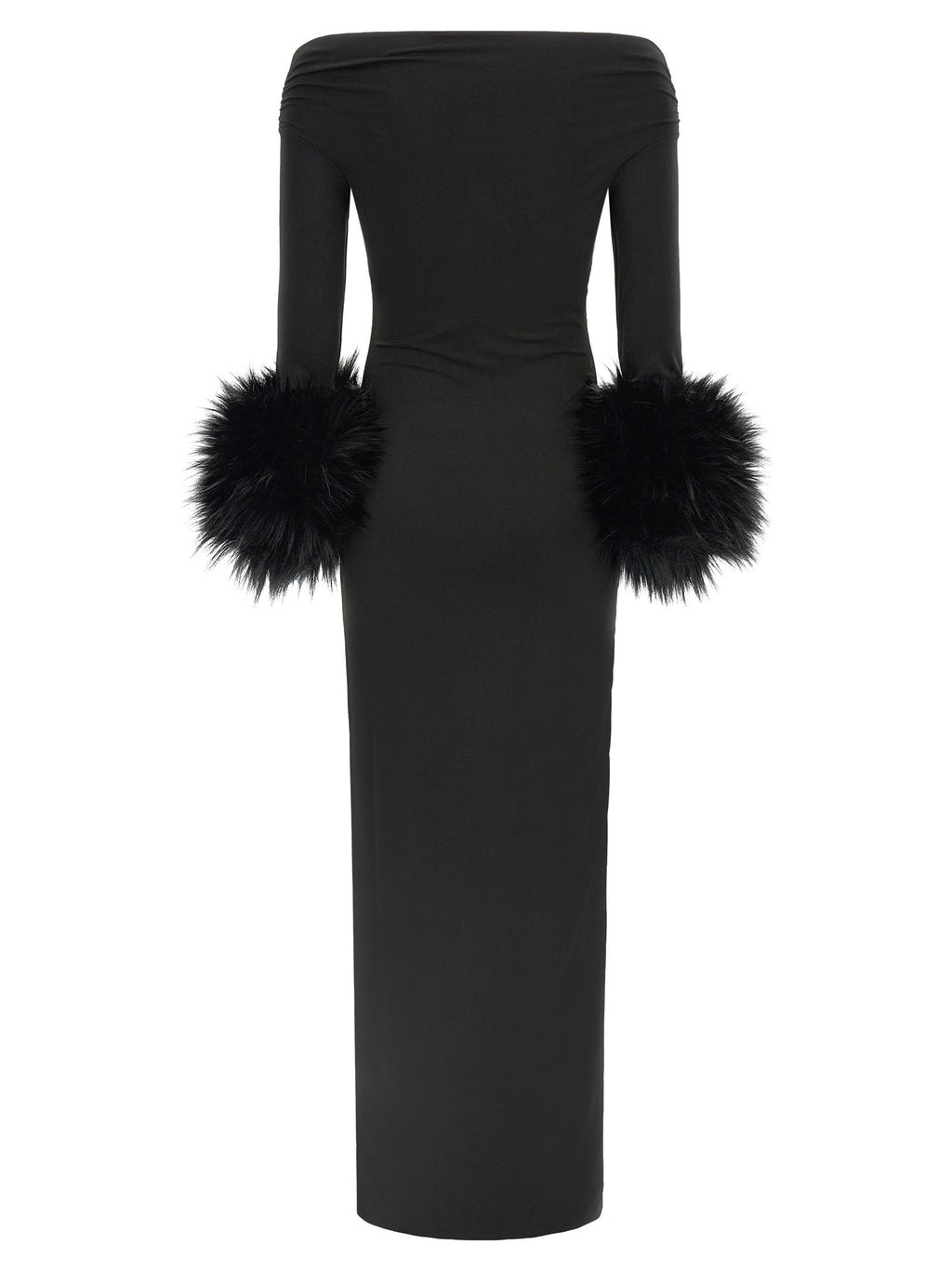 The Andamane Tyla Dress