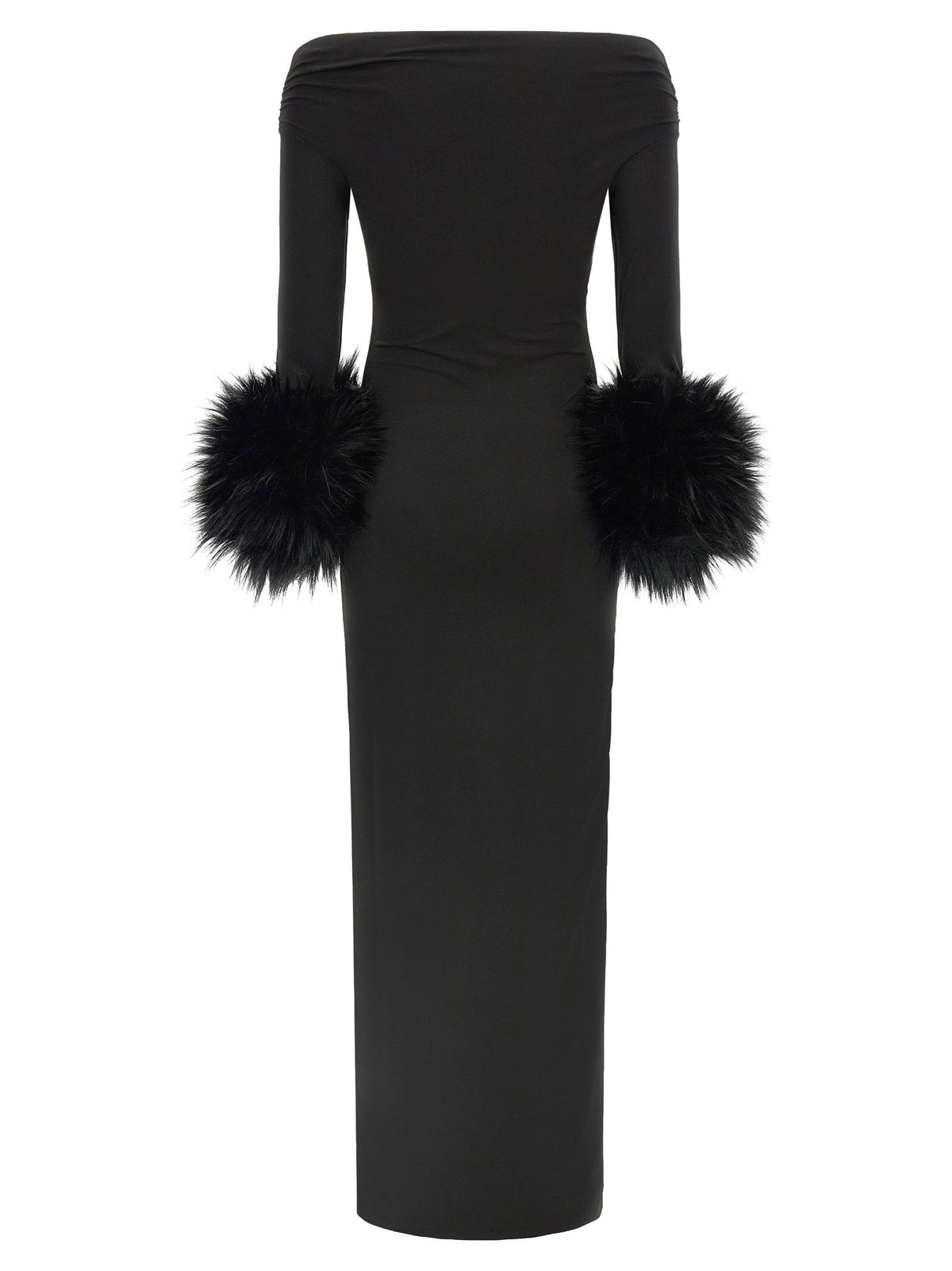 The Andamane Tyla Dress