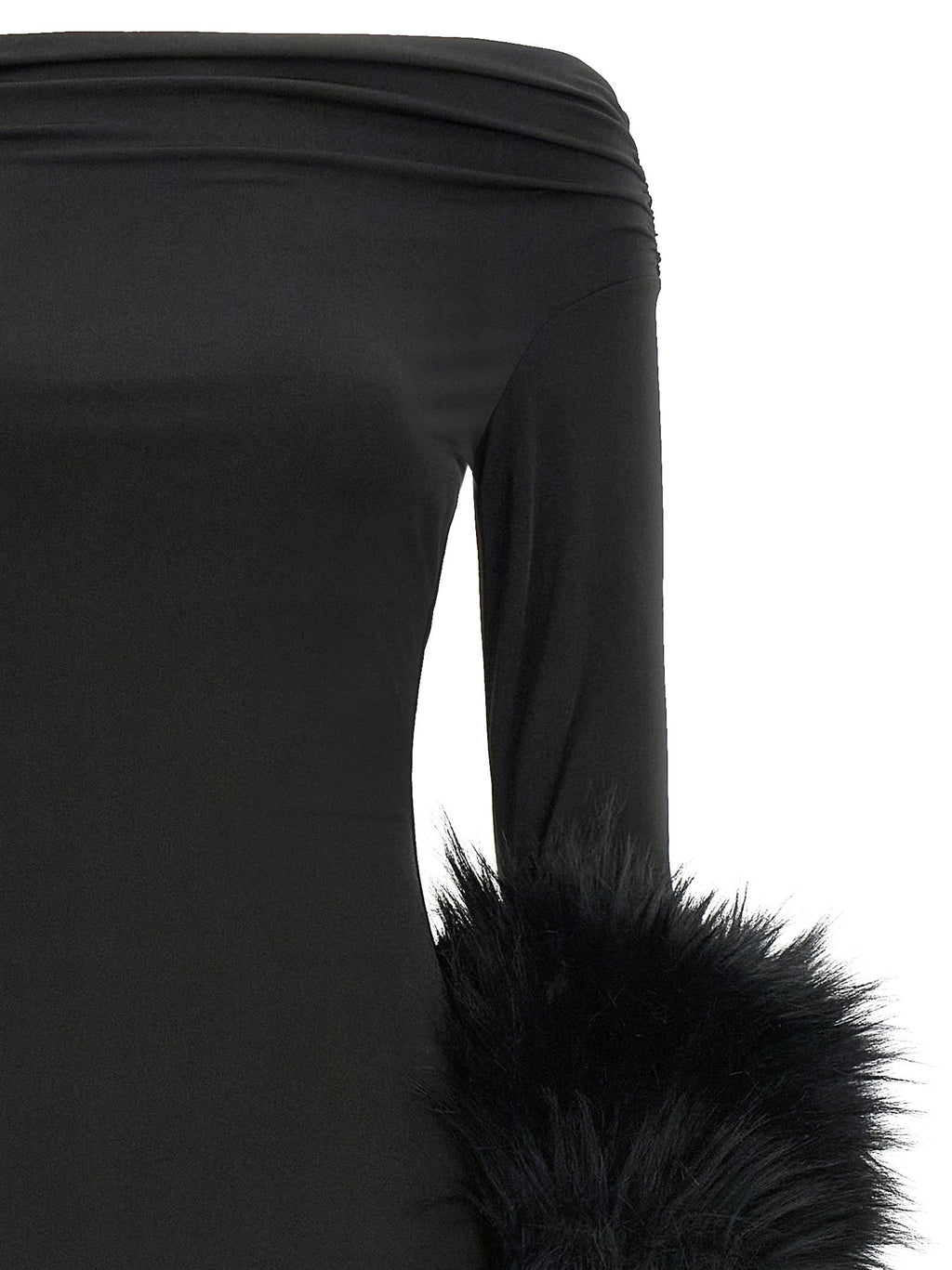The Andamane Tyla Dress