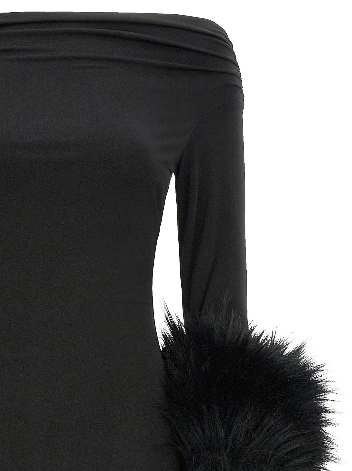 The Andamane Tyla Dress