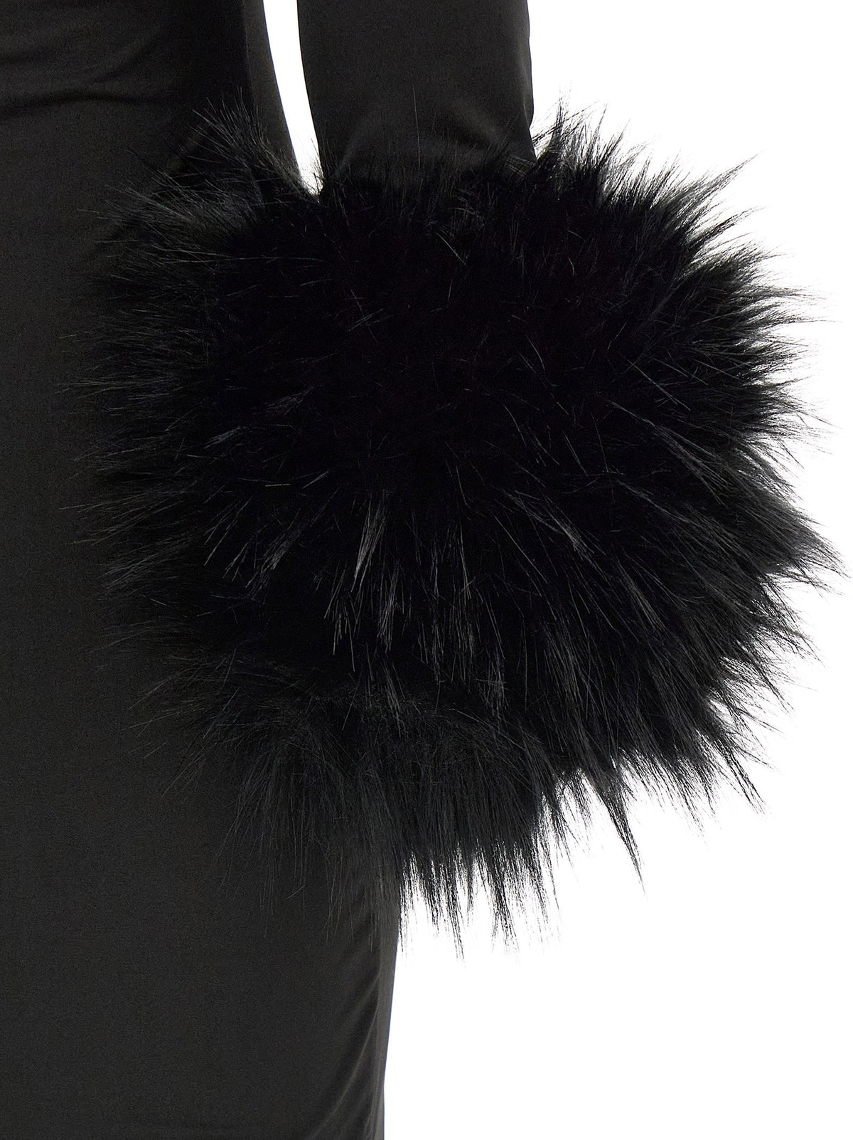 The Andamane Tyla Dress