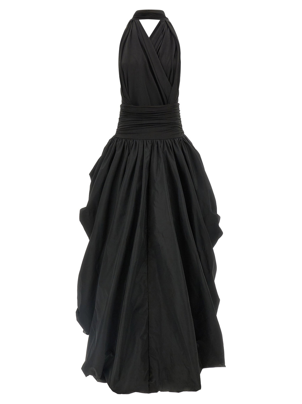 The Andamane Alexandra Dress