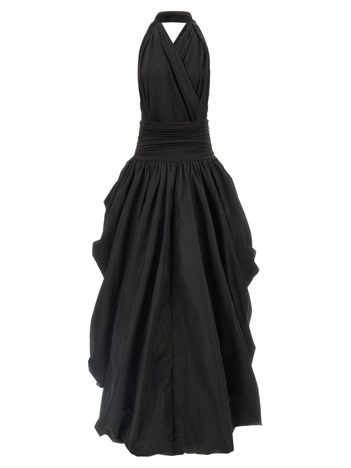 The Andamane Alexandra Dress