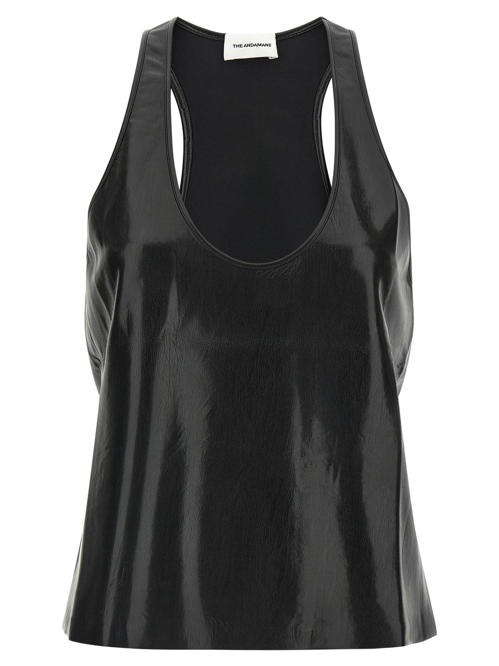 The Andamane Pura Tank Top