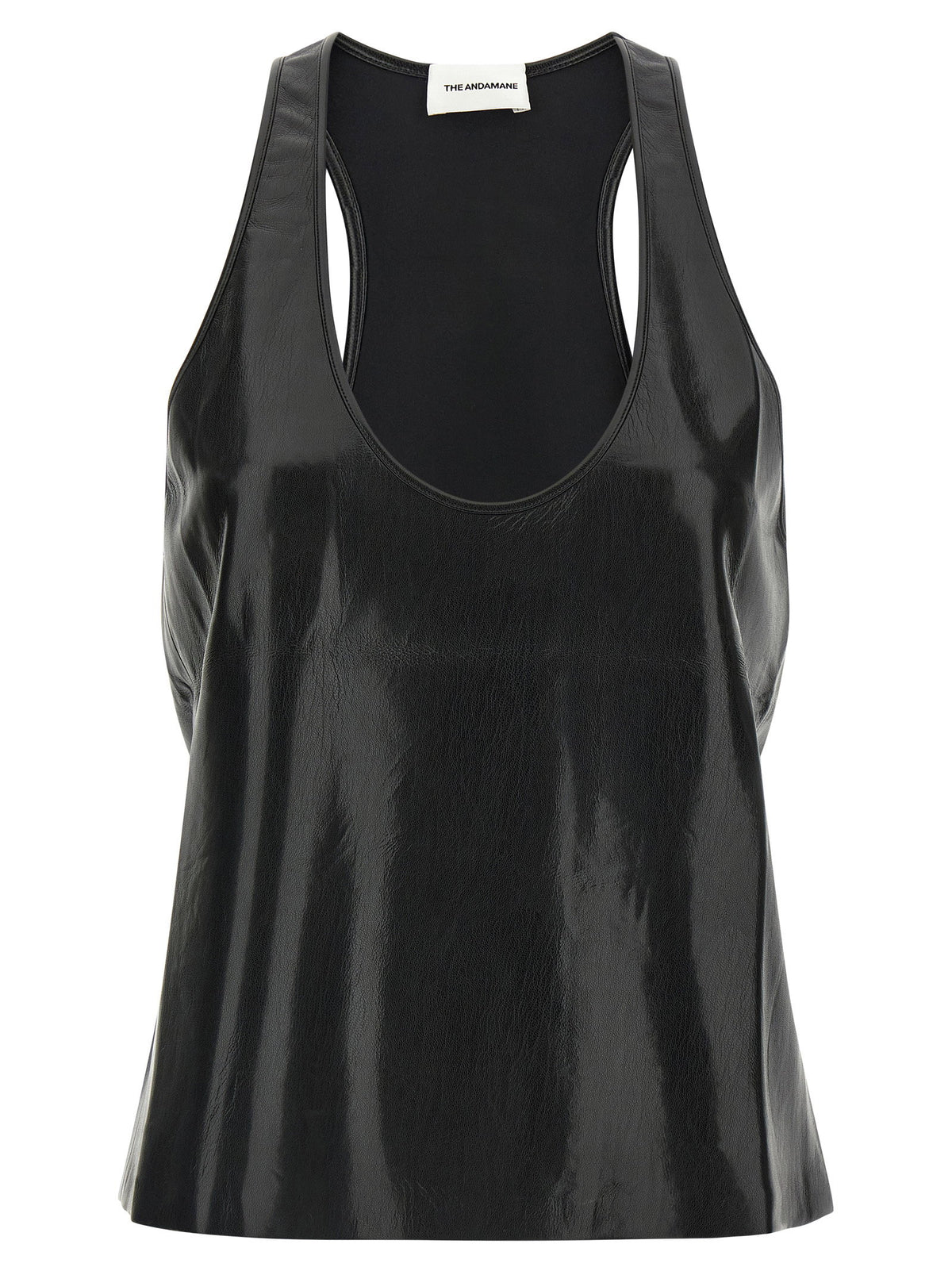 The Andamane Pura Tank Top