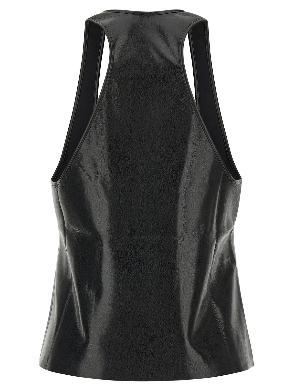 The Andamane Pura Tank Top