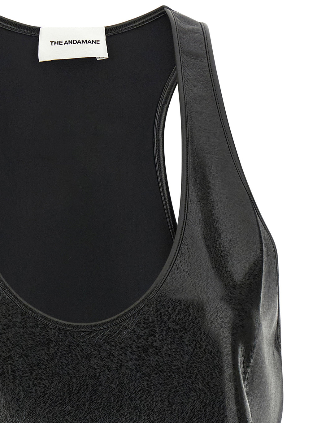 The Andamane Pura Tank Top