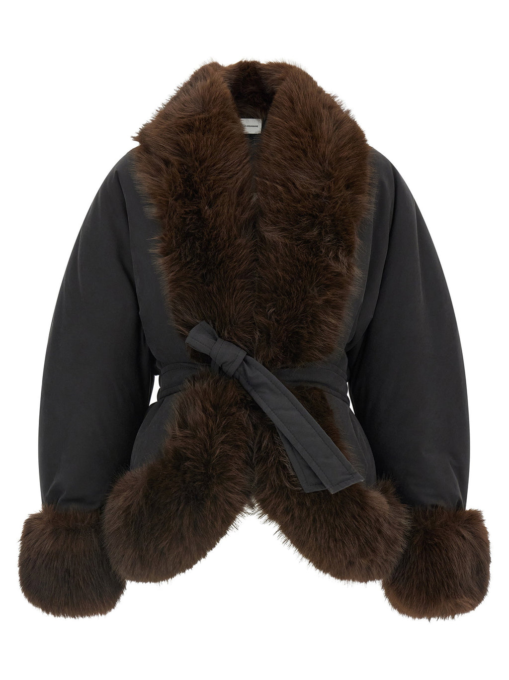 The Andamane Brina Jacket