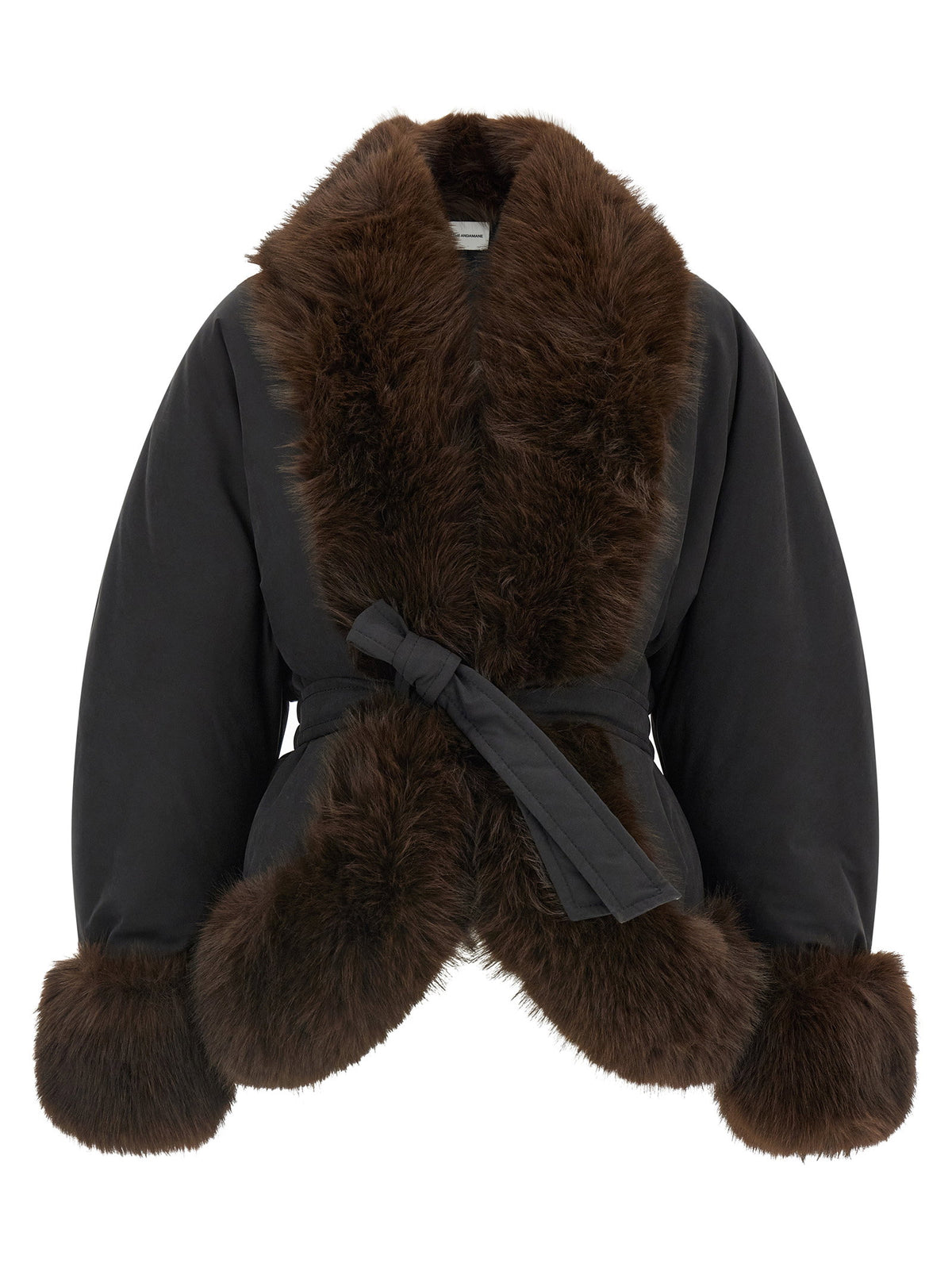 The Andamane Brina Jacket